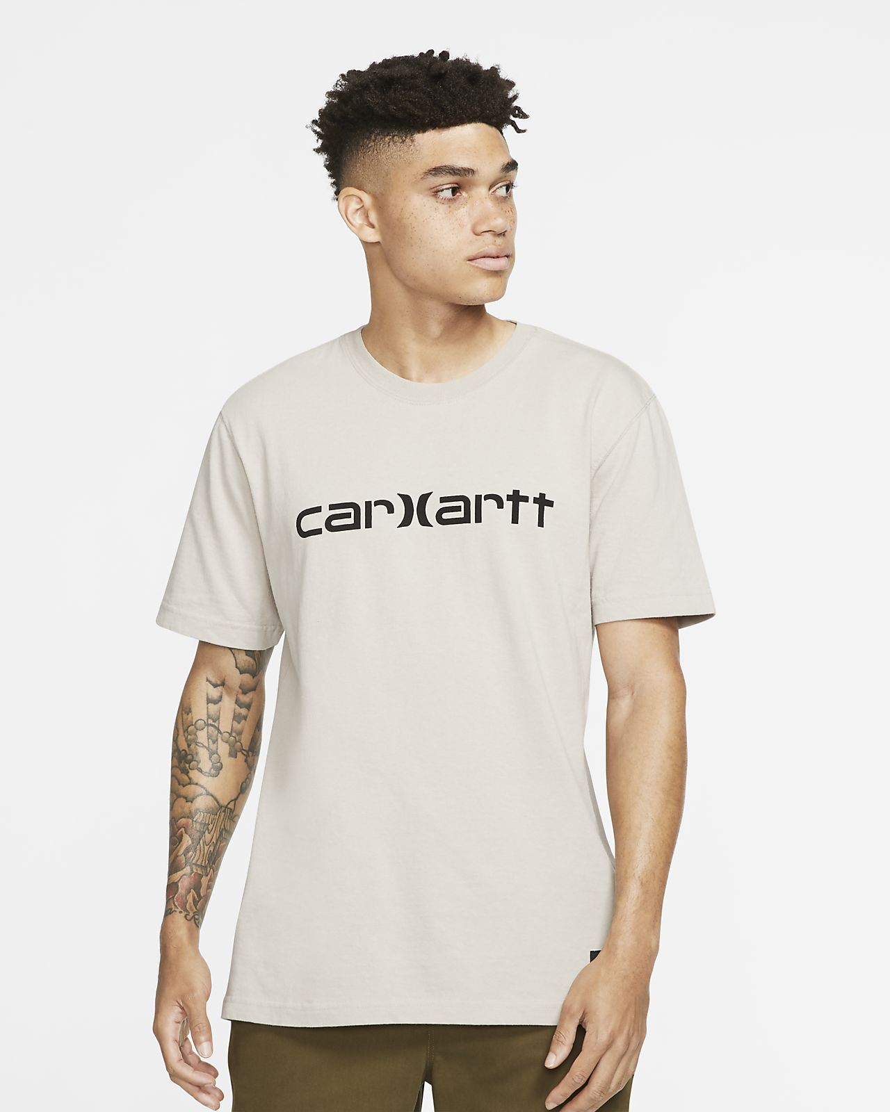 nike carhartt t shirt