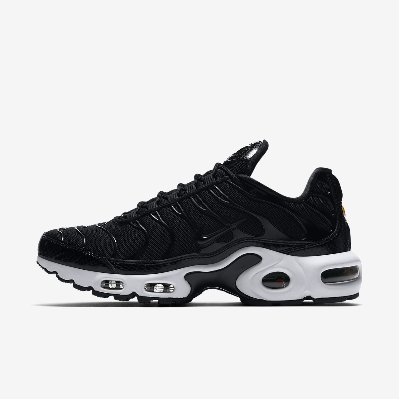 nike air max plus mujer negras nike air max plus mujer negras