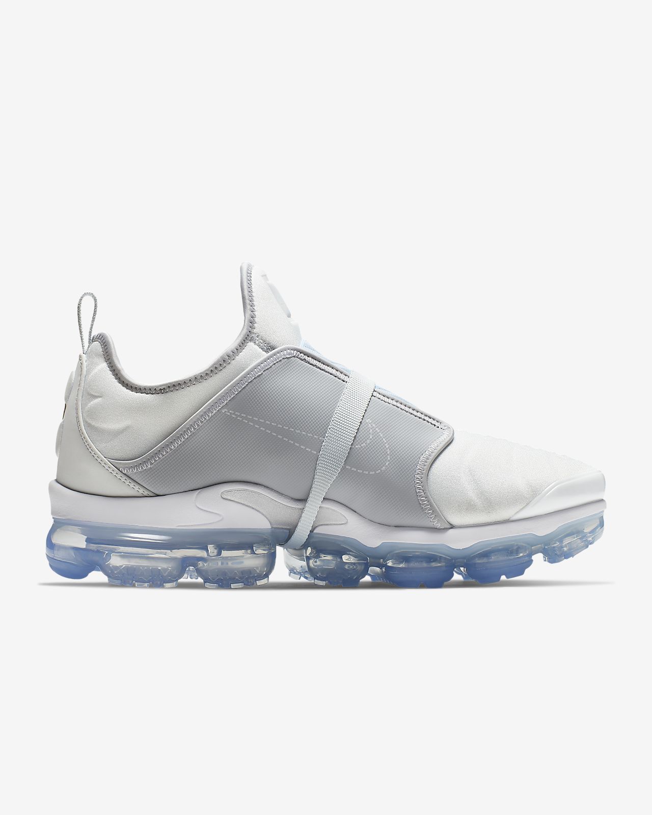 nike air vapormax plus bianche