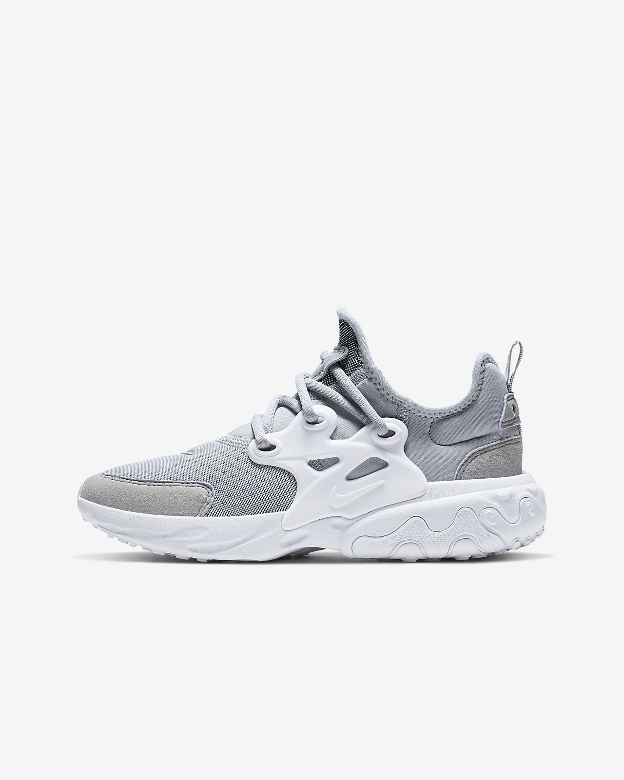 Scarpa Nike React Presto - Ragazzi Scarpa Nike React Presto - Ragazzi