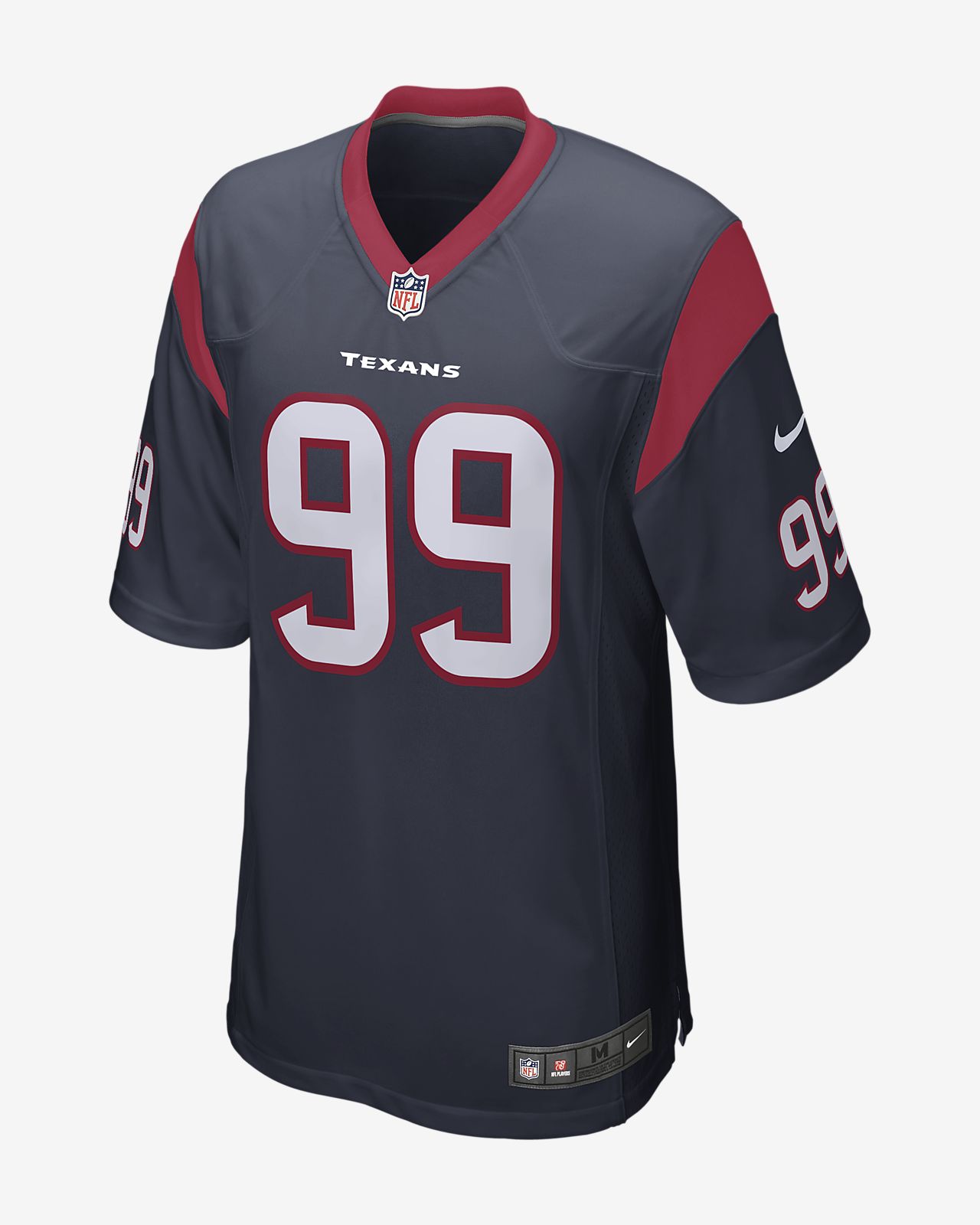 nfl houston texans jerseys