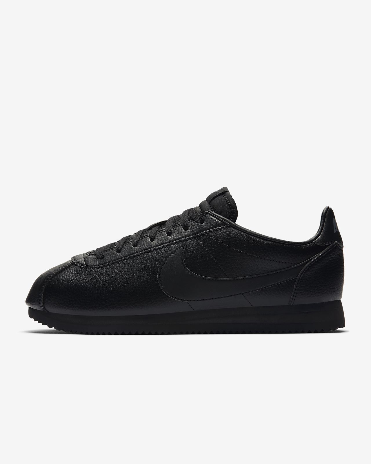 nike cortez leather homme 2018