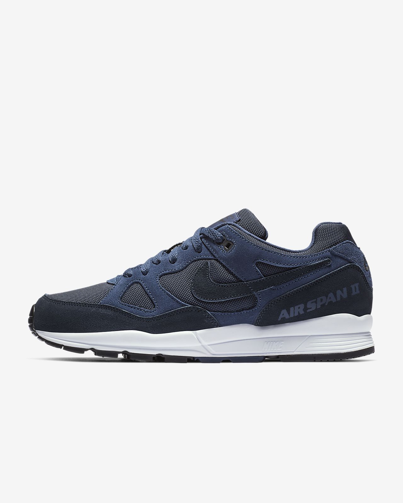 Nike Air Span II SE Men's Shoe Nike Air Span II SE Men's Shoe