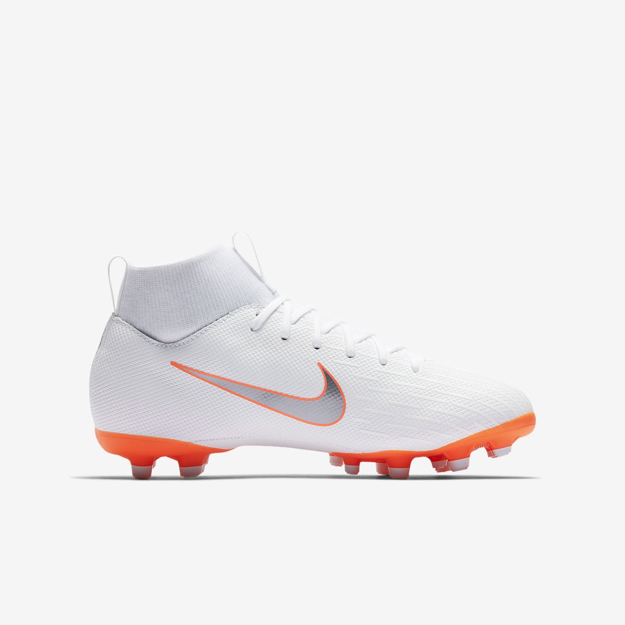 Buy Nike Superfly 6 Academy IC Black Gold Pro Soccer Store
