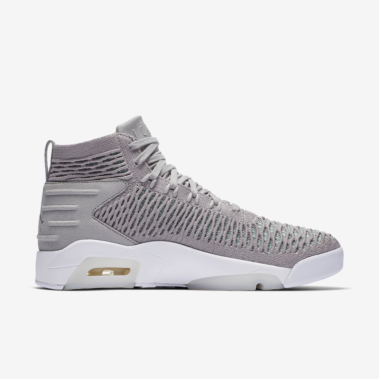 Chaussure Jordan Flyknit Elevation 23 pour Homme. Nike.com CH ... Chaussure Jordan Flyknit Elevation 23 pour Homme