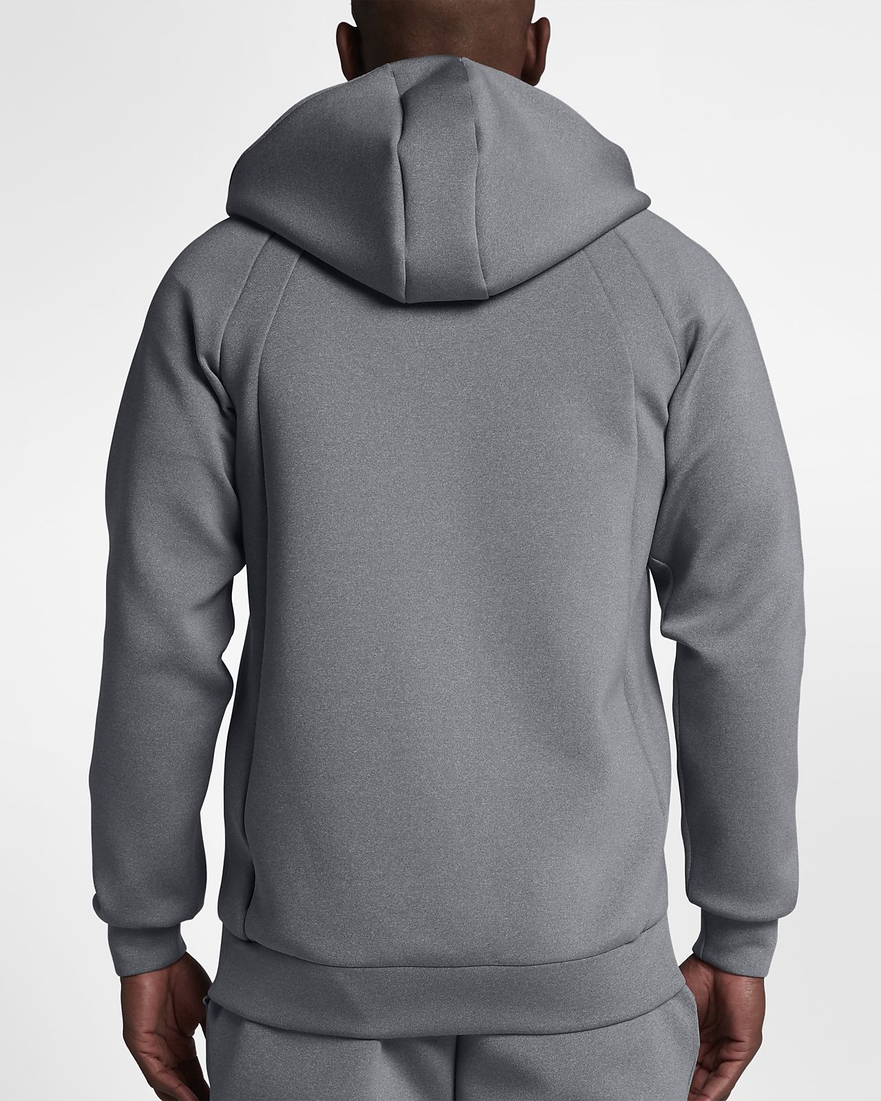 jordan tech hoodie