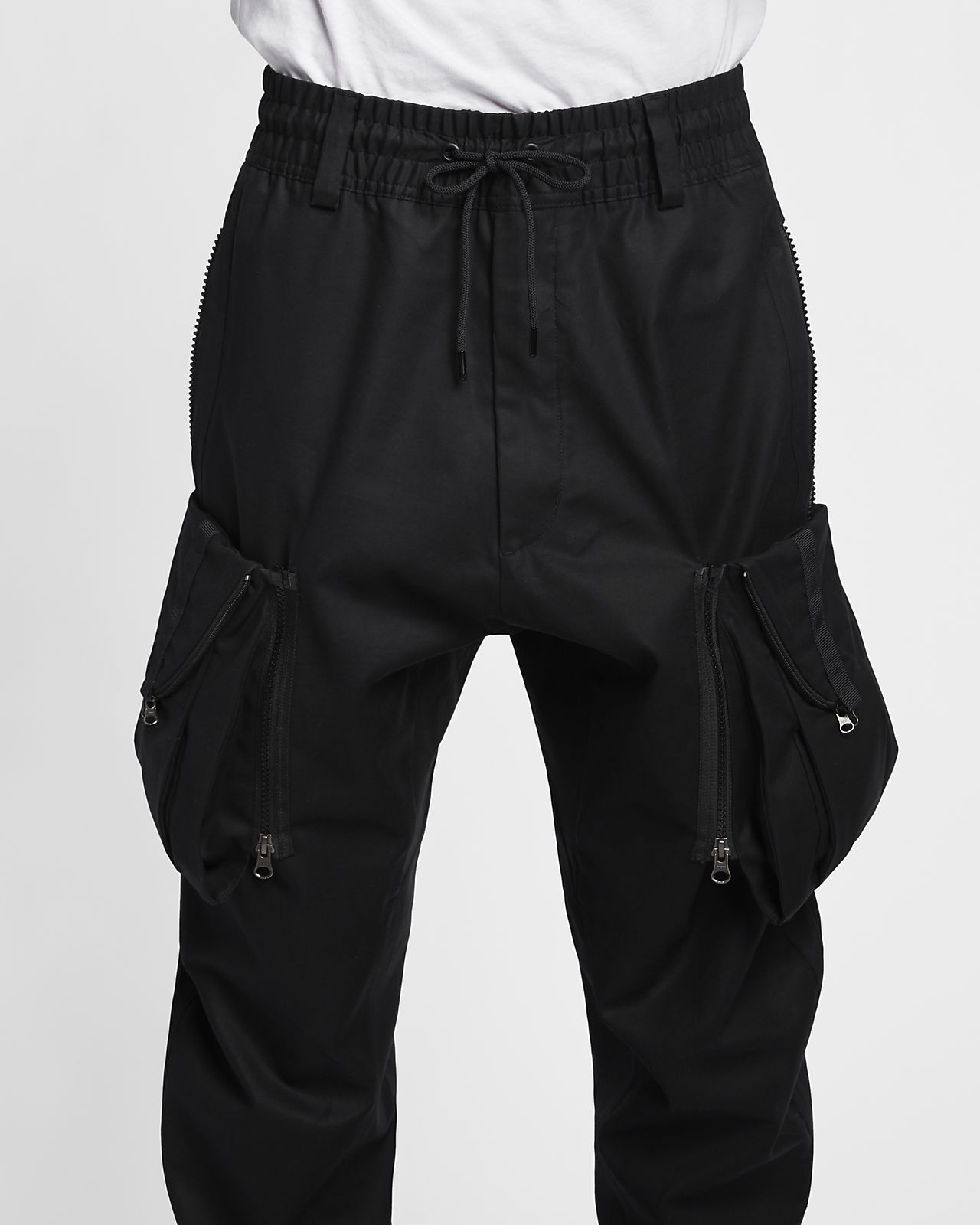 nikelab acg deploy cargo pants