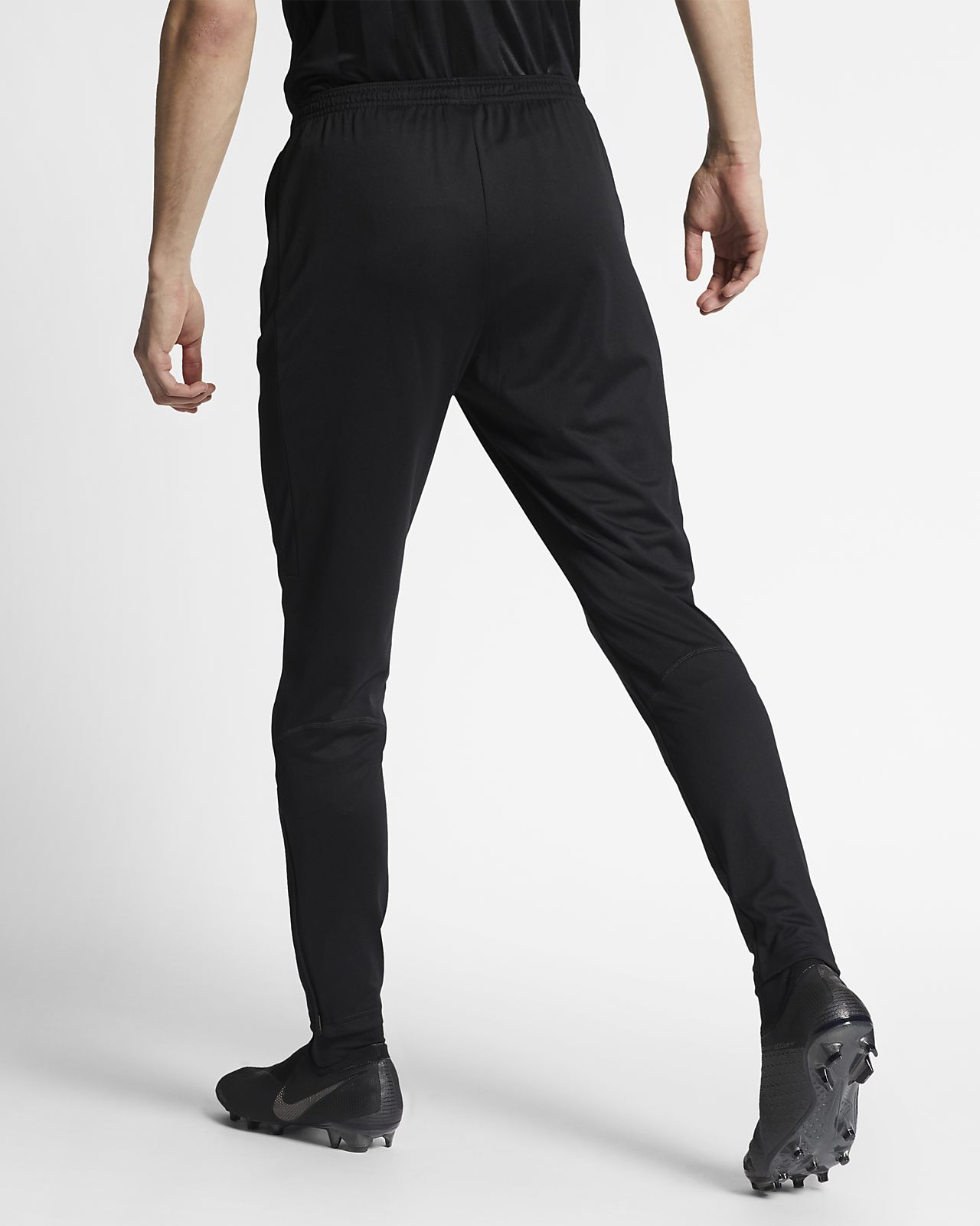 pants nike negro