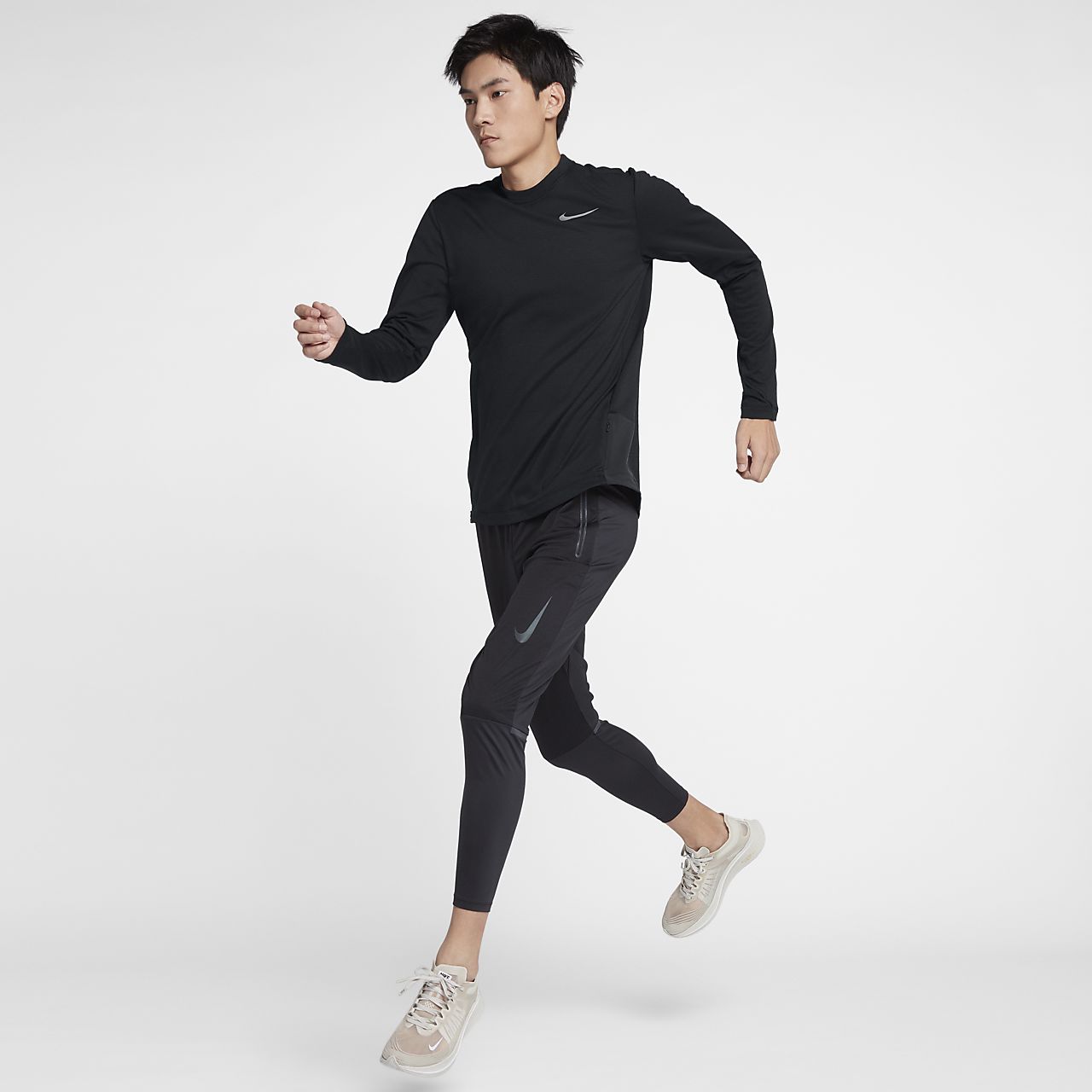 nike 2.0 running pants