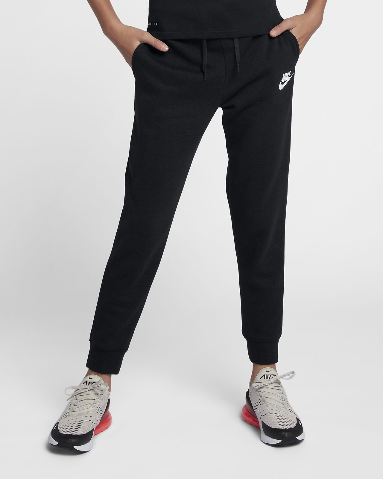 pantalon nike fille