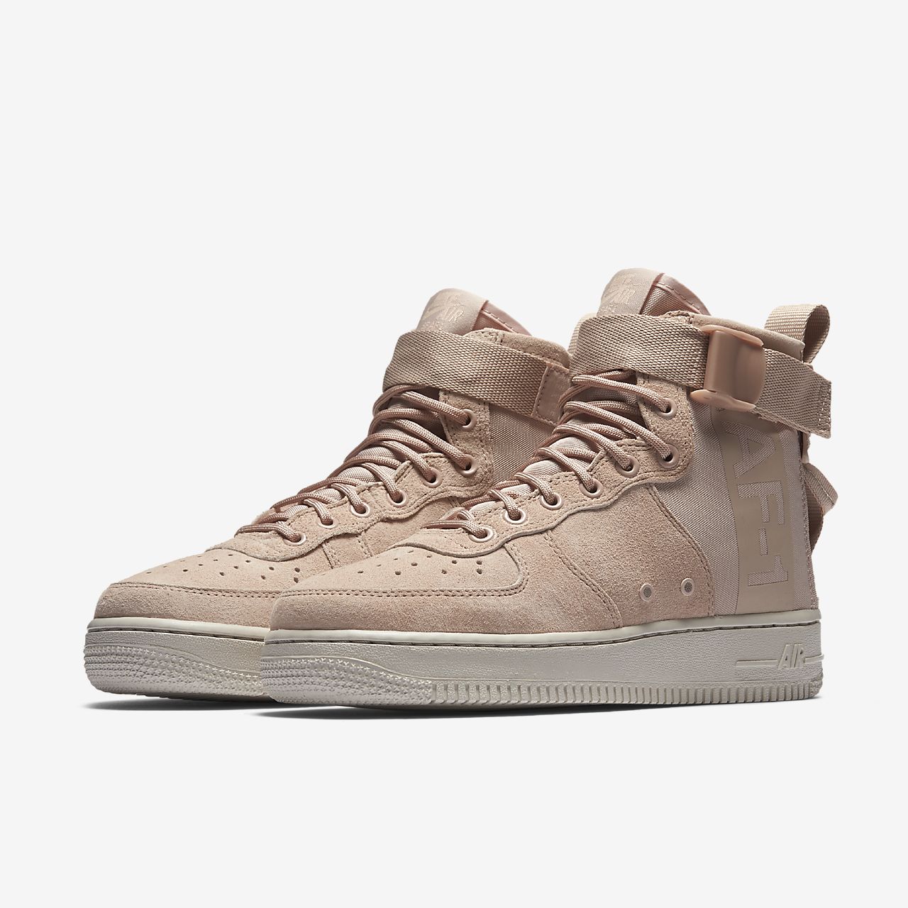 nike air force 1 mid donna