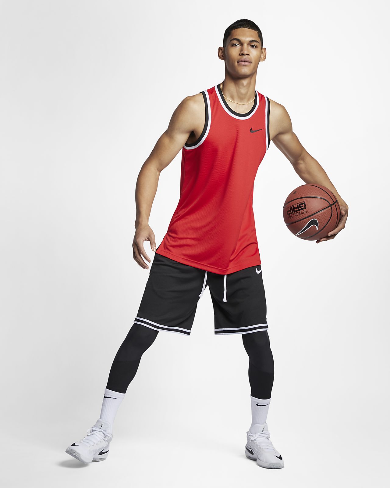 nike basketball clothes