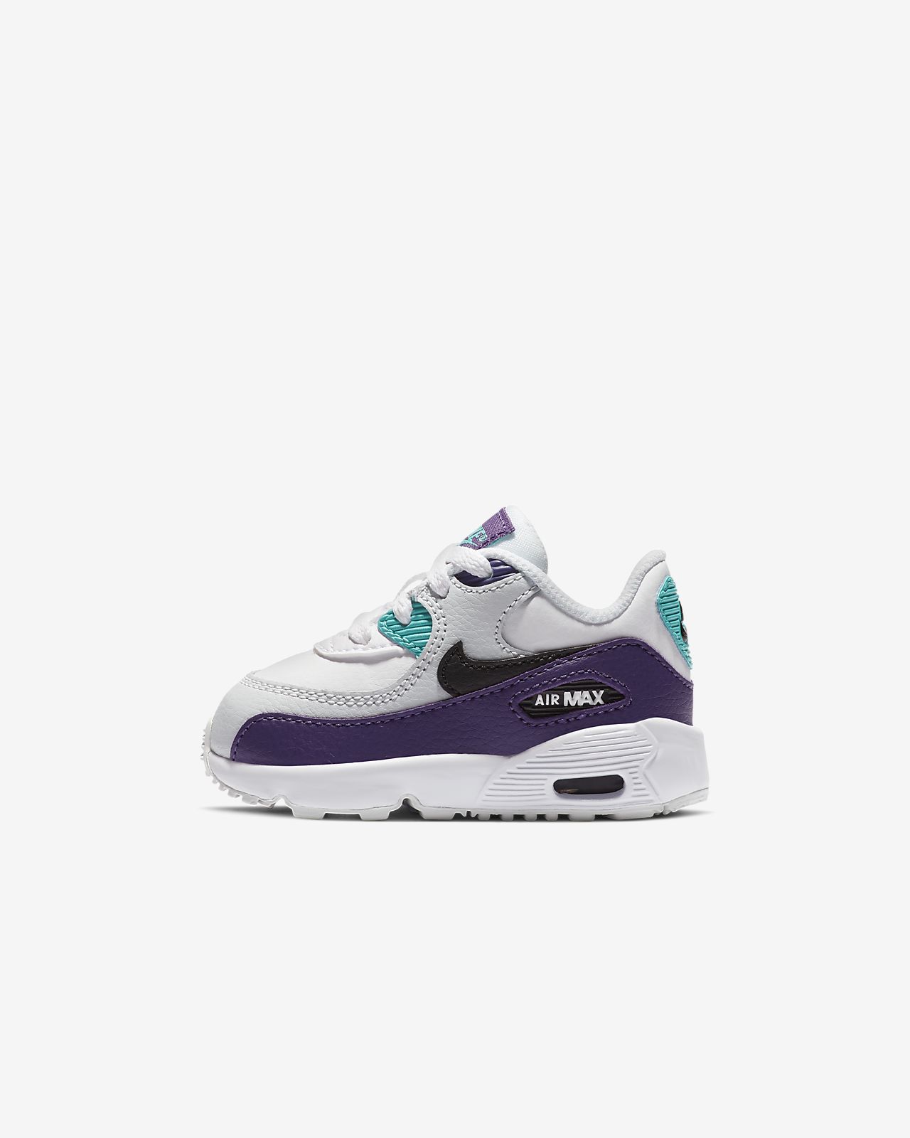 nike air max 90 leather dames schoenen