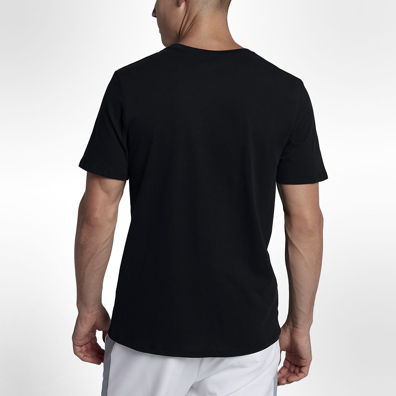 tennis t-shirt herren nike tennis t-shirt herren nike