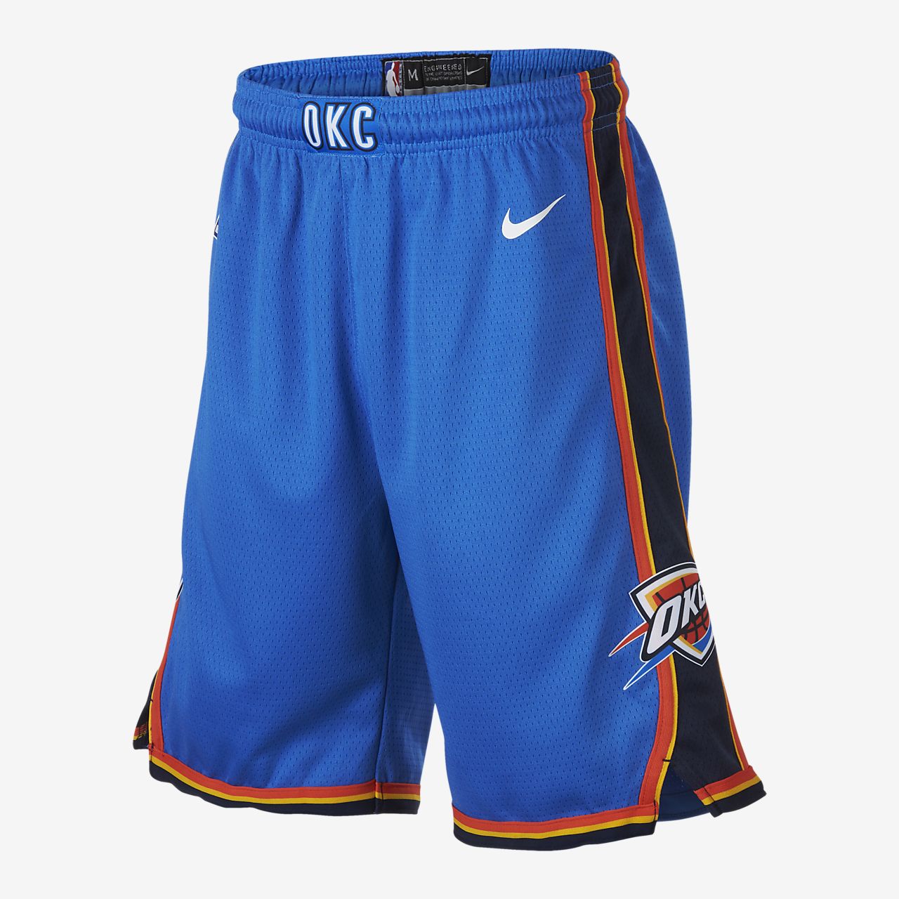 big and tall okc thunder shirts