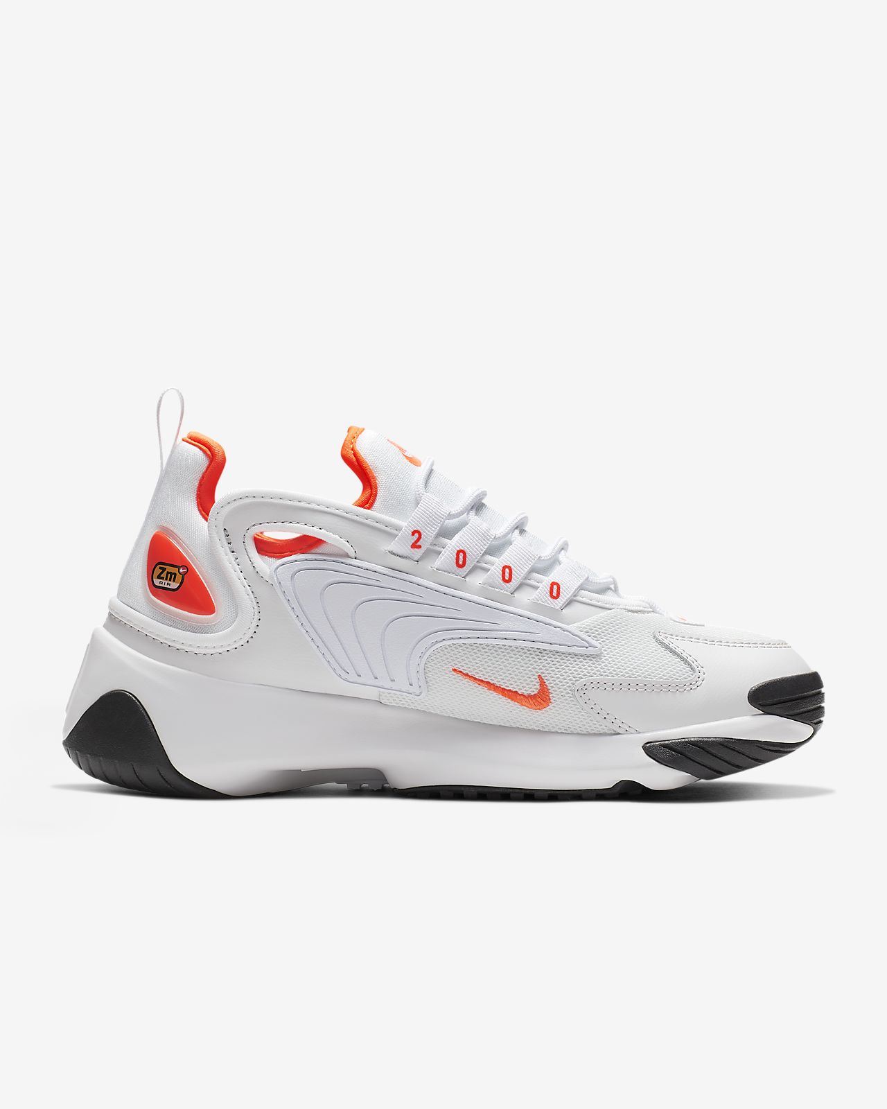 Chaussure Nike Zoom 2K pour Femme Chaussure Nike Zoom 2K pour Femme