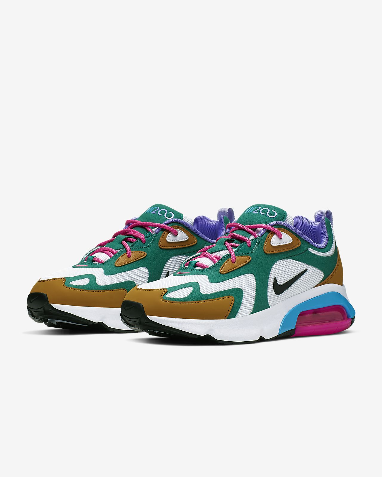 nike max 200 mujer nike max 200 mujer