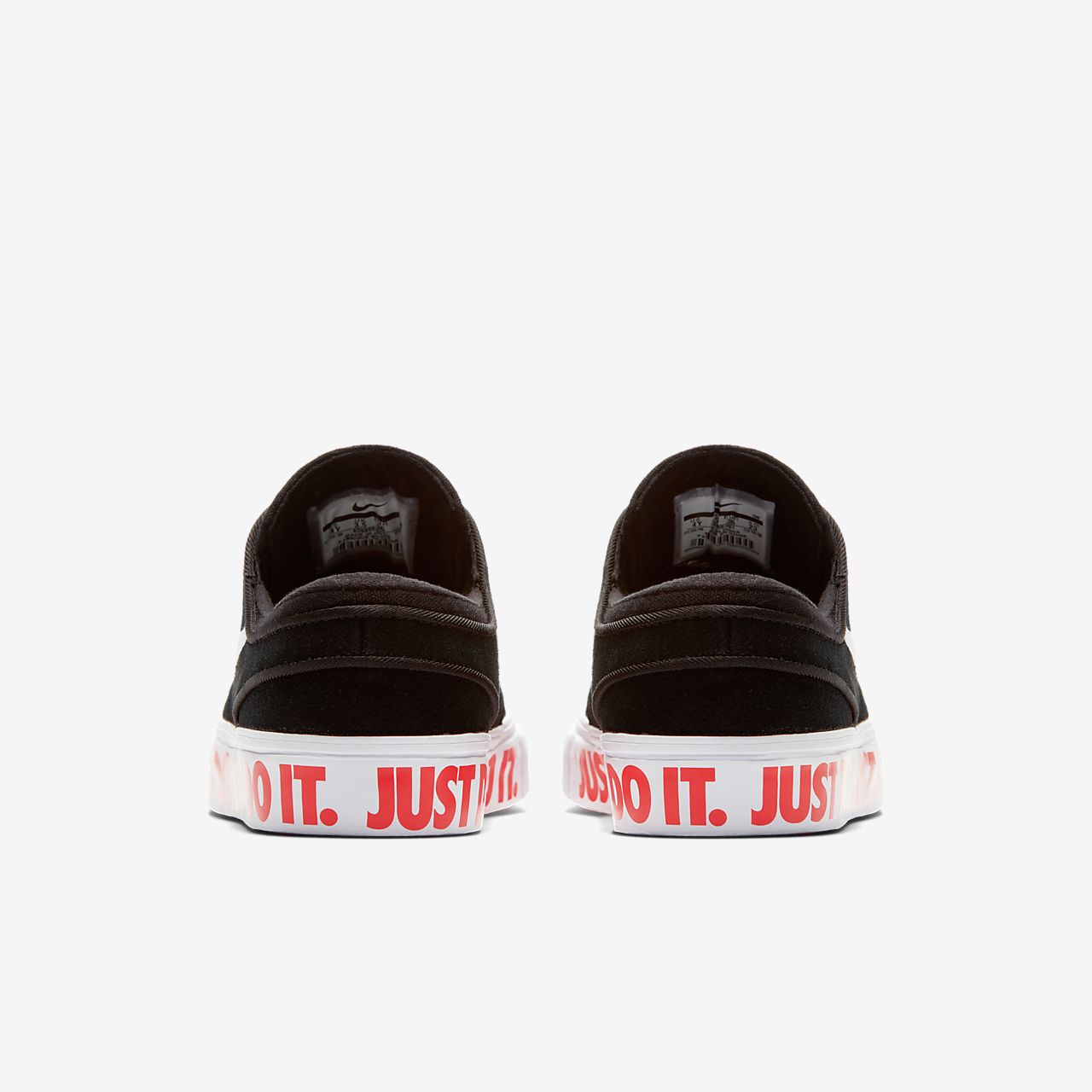 nike janoski enfant