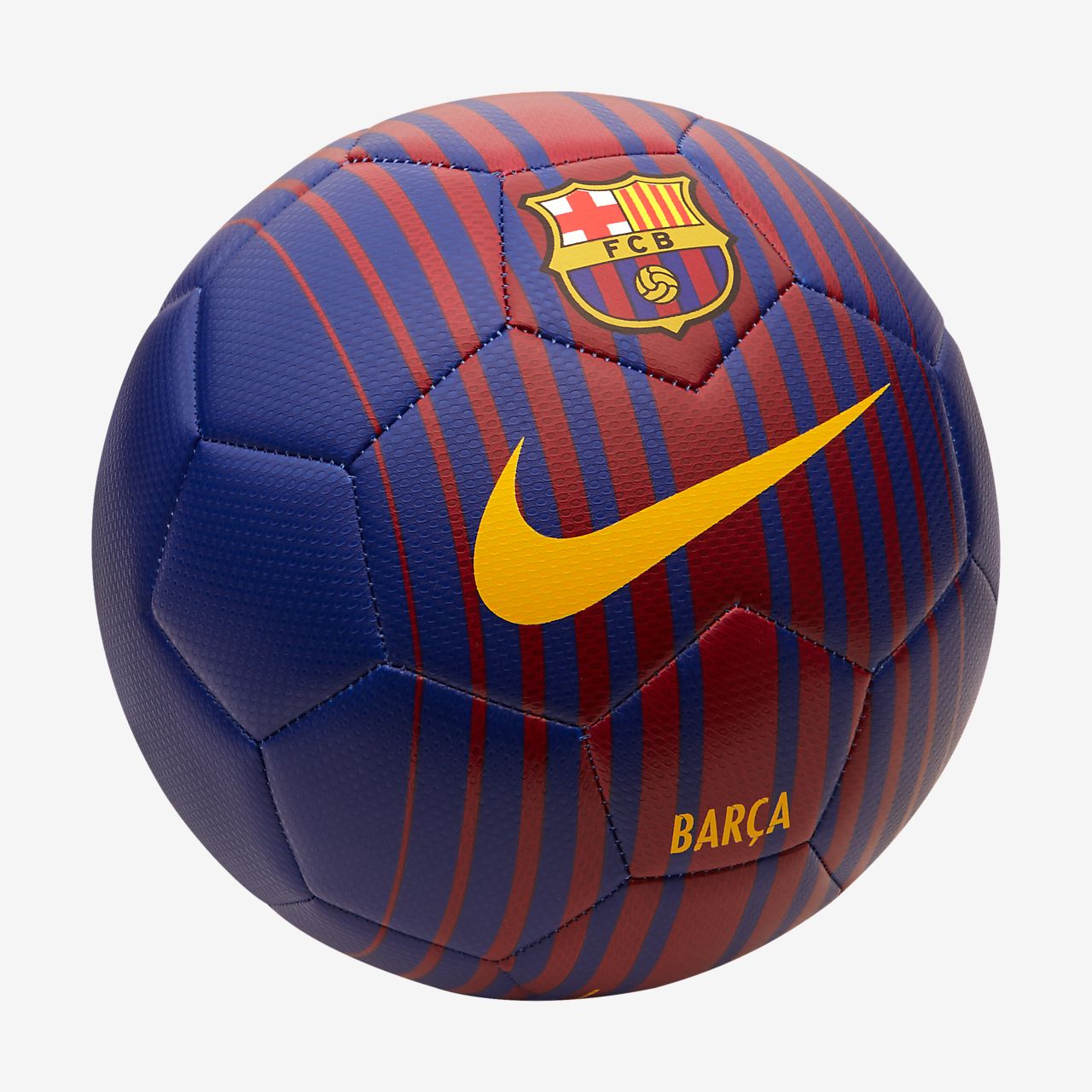 fc barcelona prestige football