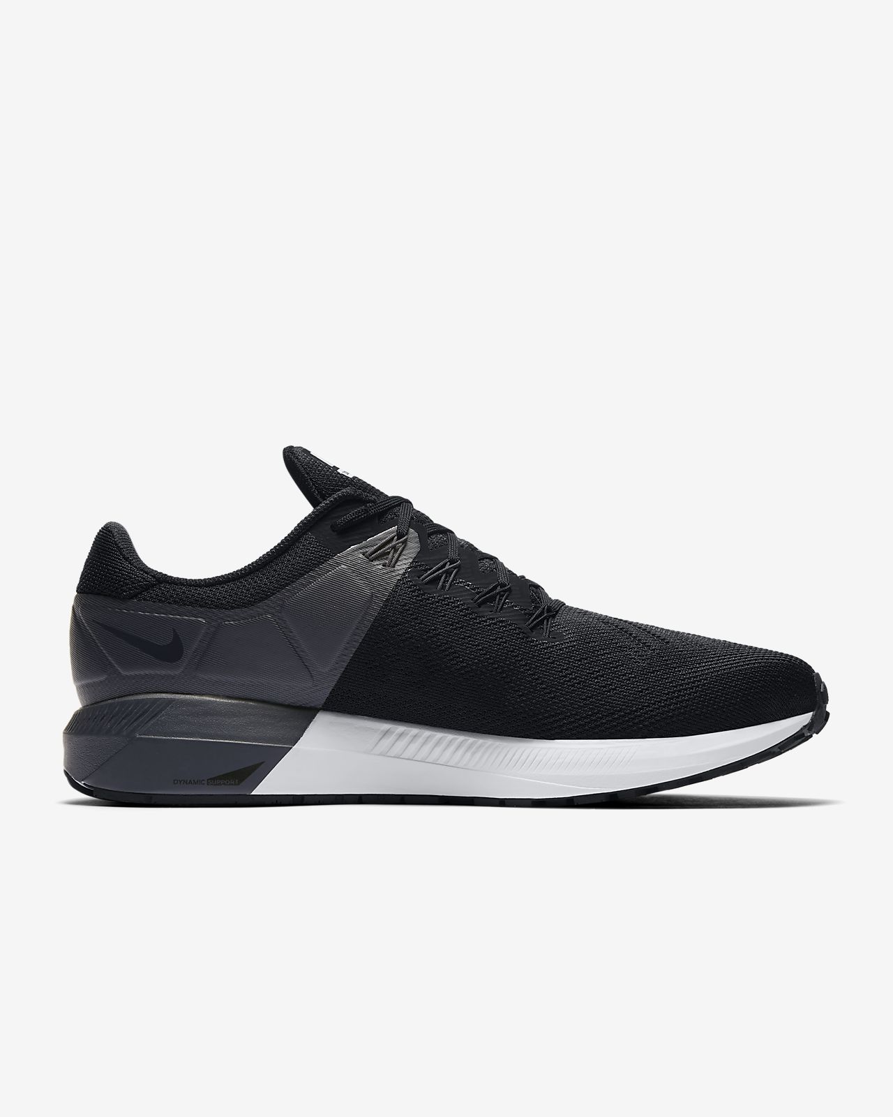 Nike Air Zoom Structure 22 Men's Running Shoe Nike Air Zoom Structure 22 Men's Running Shoe