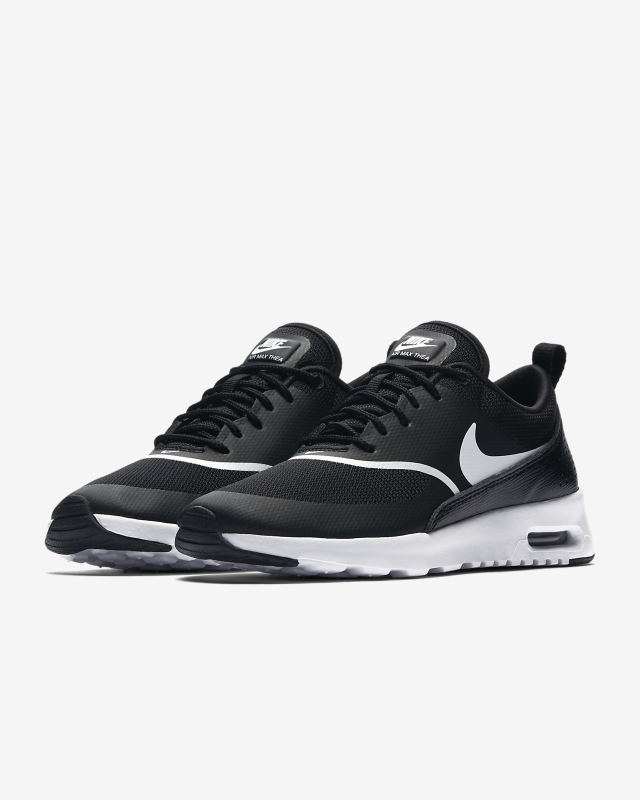 Nike Air Max Thea Textile Women's | Size? Nike Air Max Thea Textile Women's | Size?
