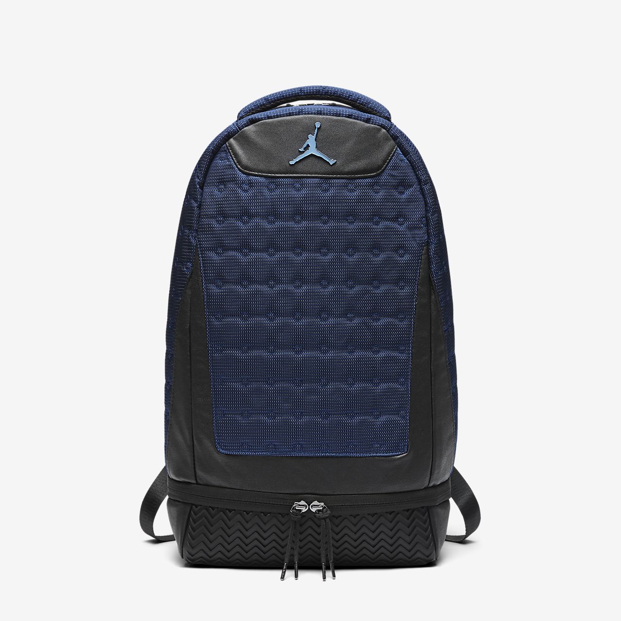 jordan 1 strap backpack