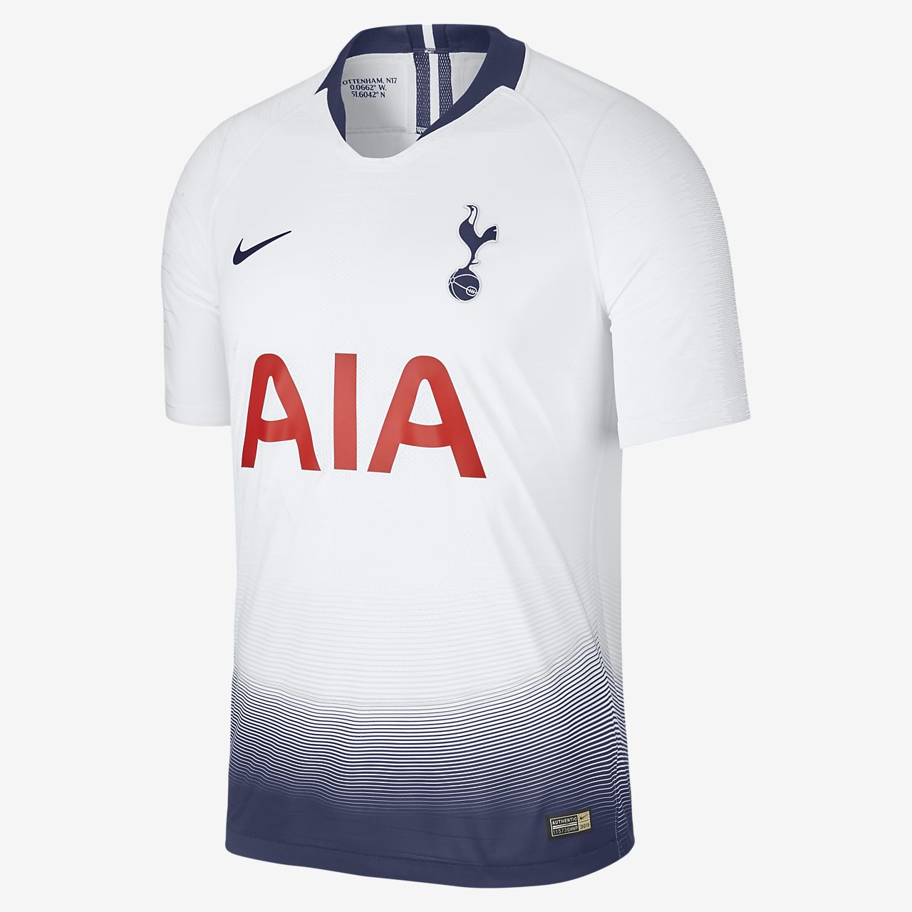 Maillot entrainement Tottenham Hotspur online Maillot entrainement Tottenham Hotspur online