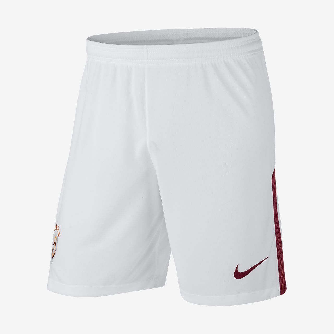 pantaloncini da calcio nike