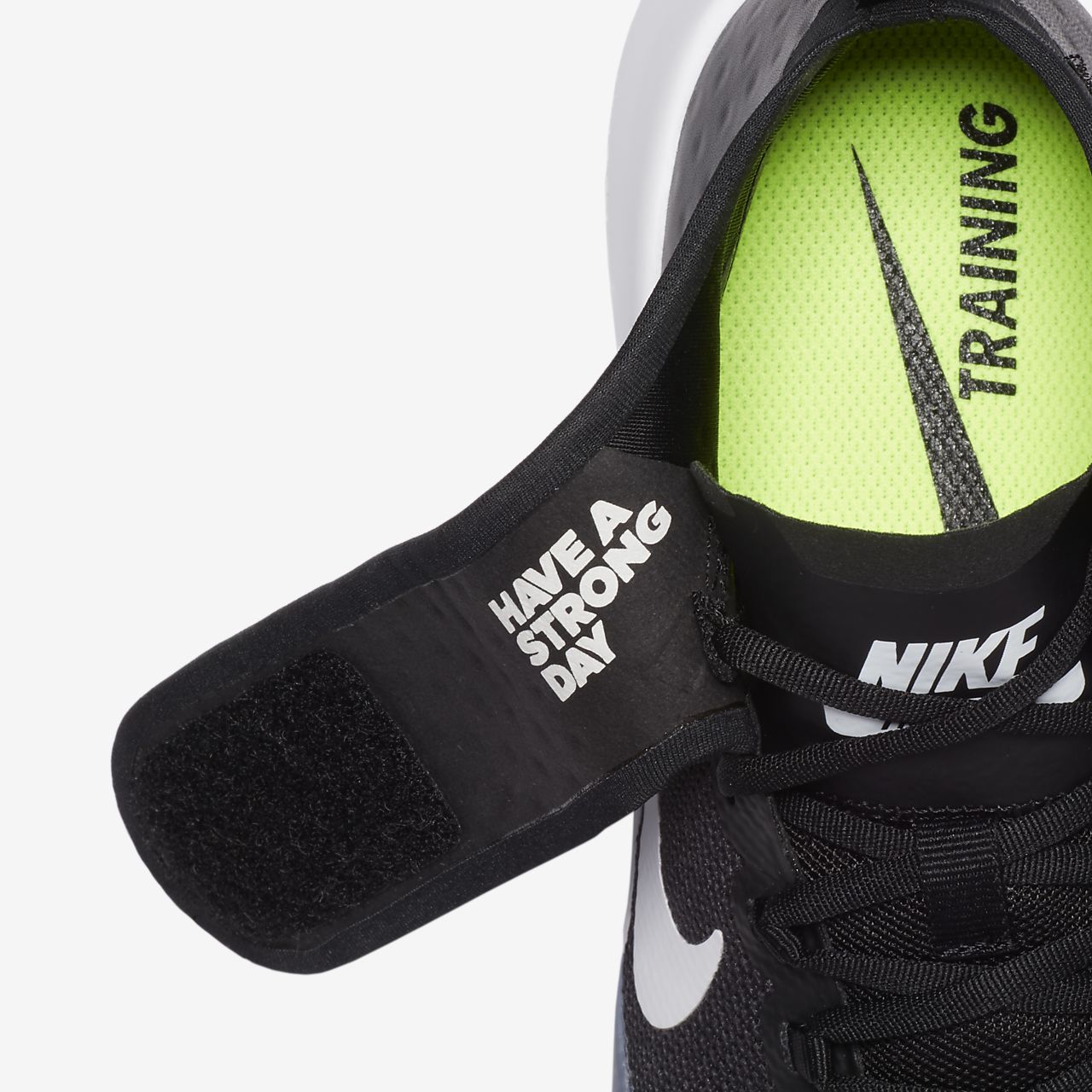 Bootcamp D'entraînement Chaussure Air Et Nike De 2 Pour Femme Zoom Strong tshQCrdxB