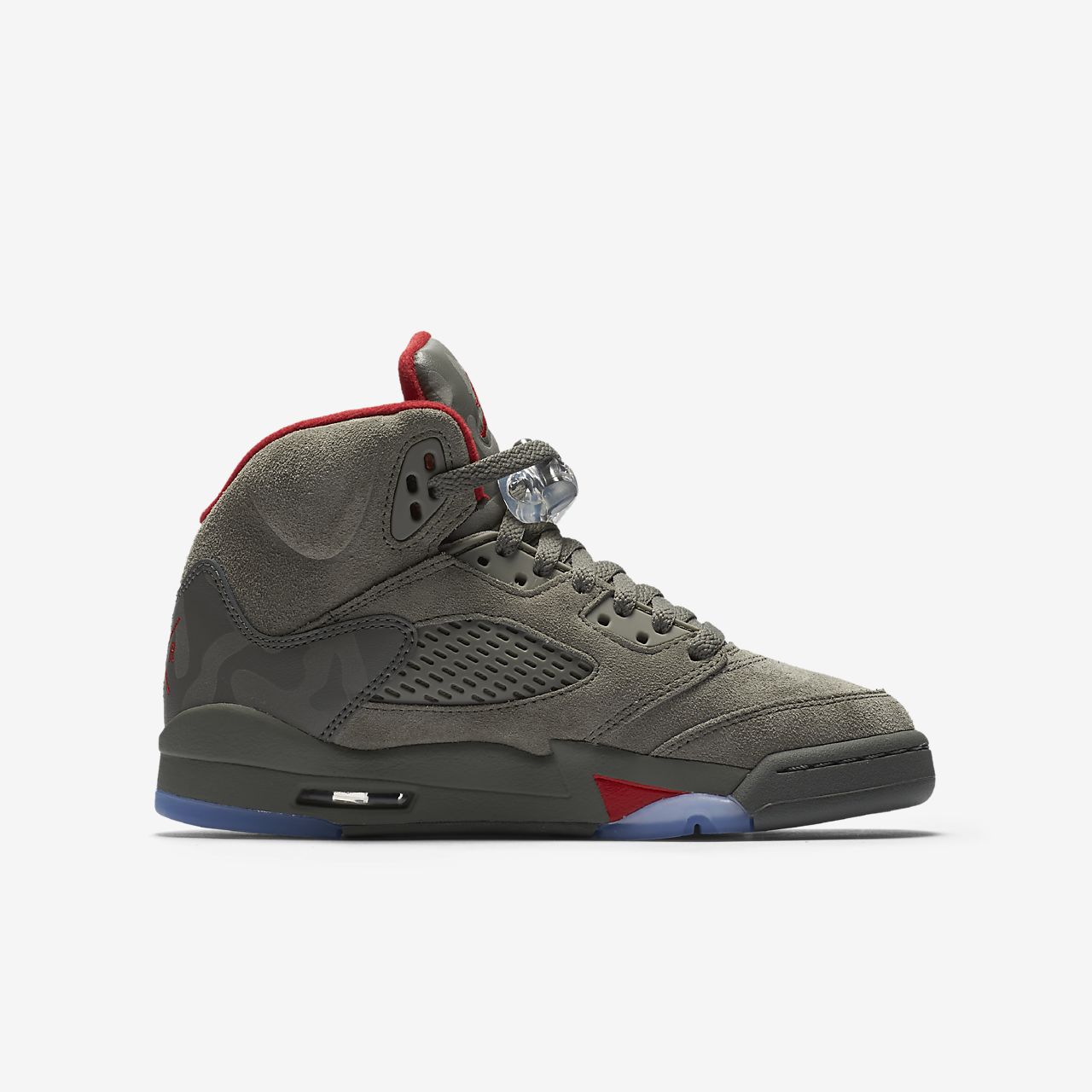 Air Jordan 5 Infantil Air Jordan 5 Infantil