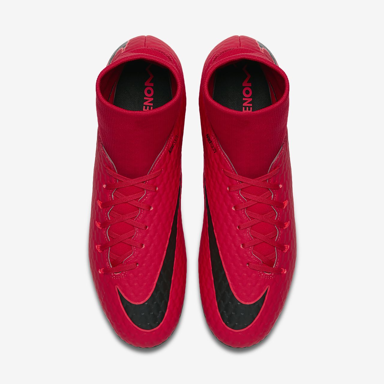 Chaussure de football à crampons pour terrain synthétique Nike ... ... Chaussure de football à crampons pour terrain synthétique Nike Hypervenom Phelon 3 Dynamic Fit AG-