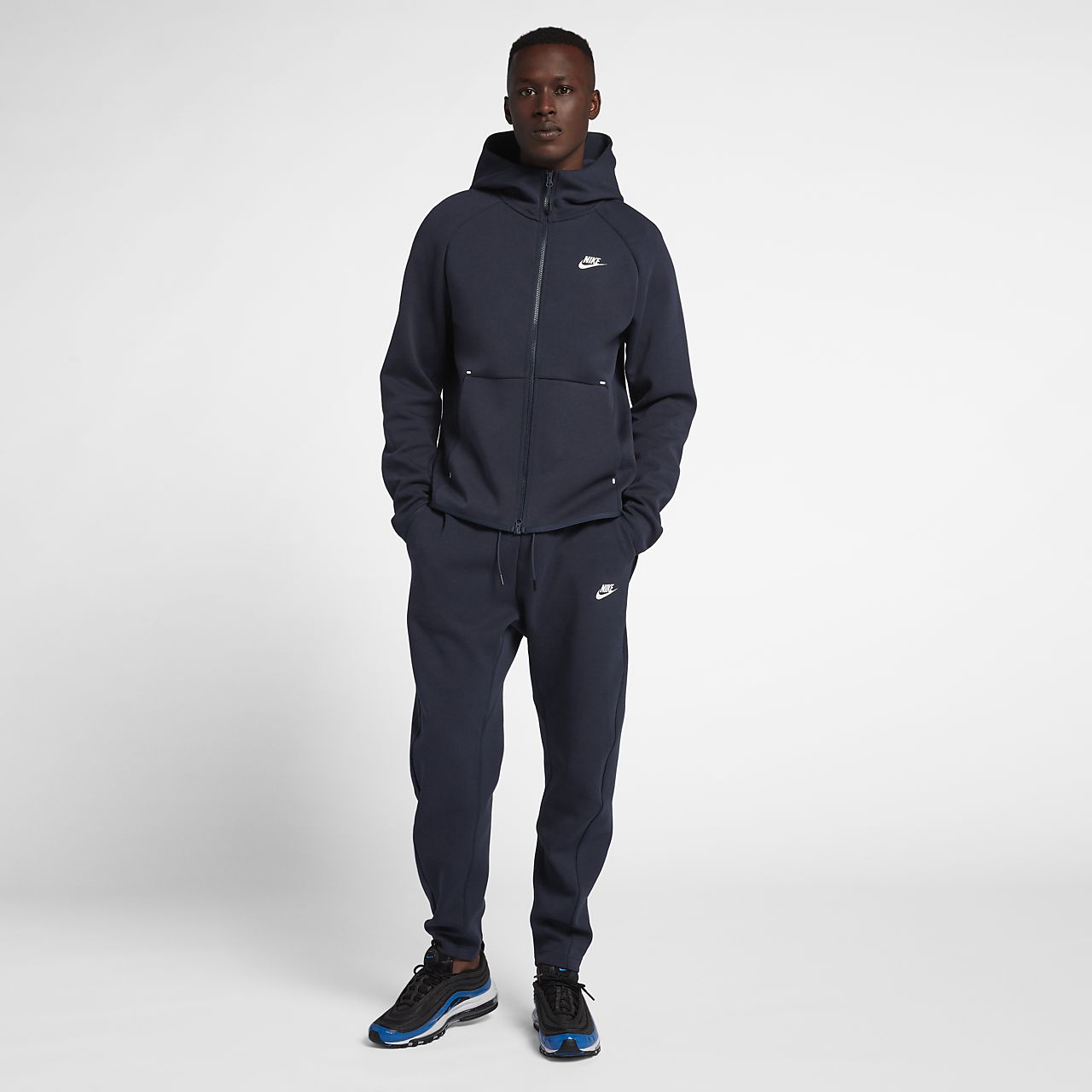 tech fleece outfit