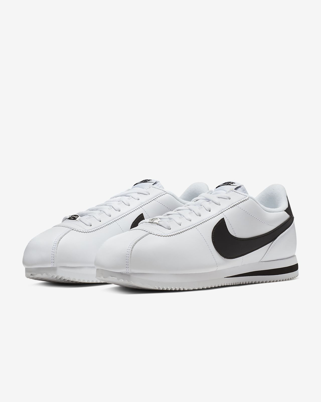 schuh nike cortez