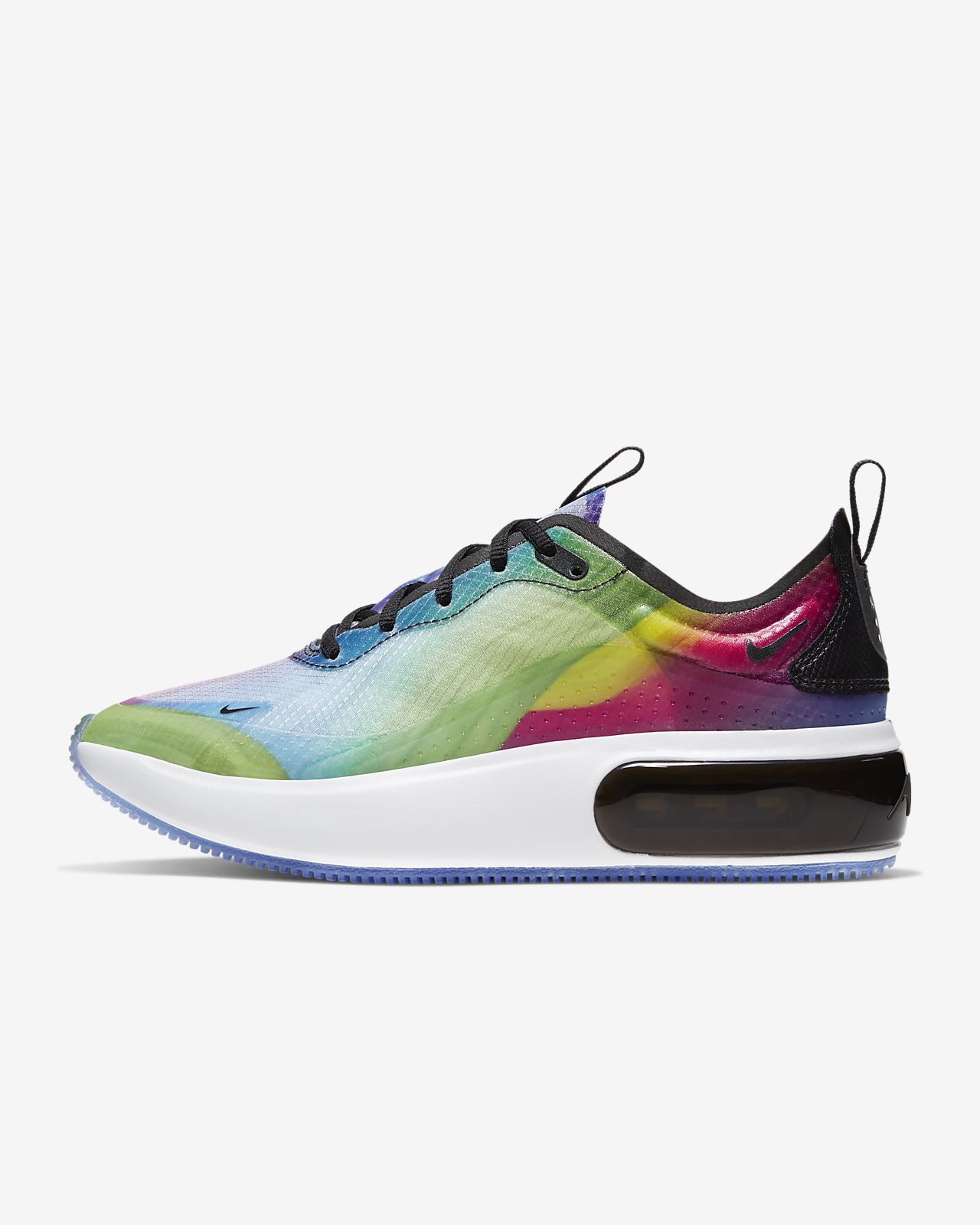 nike air max dia mujer