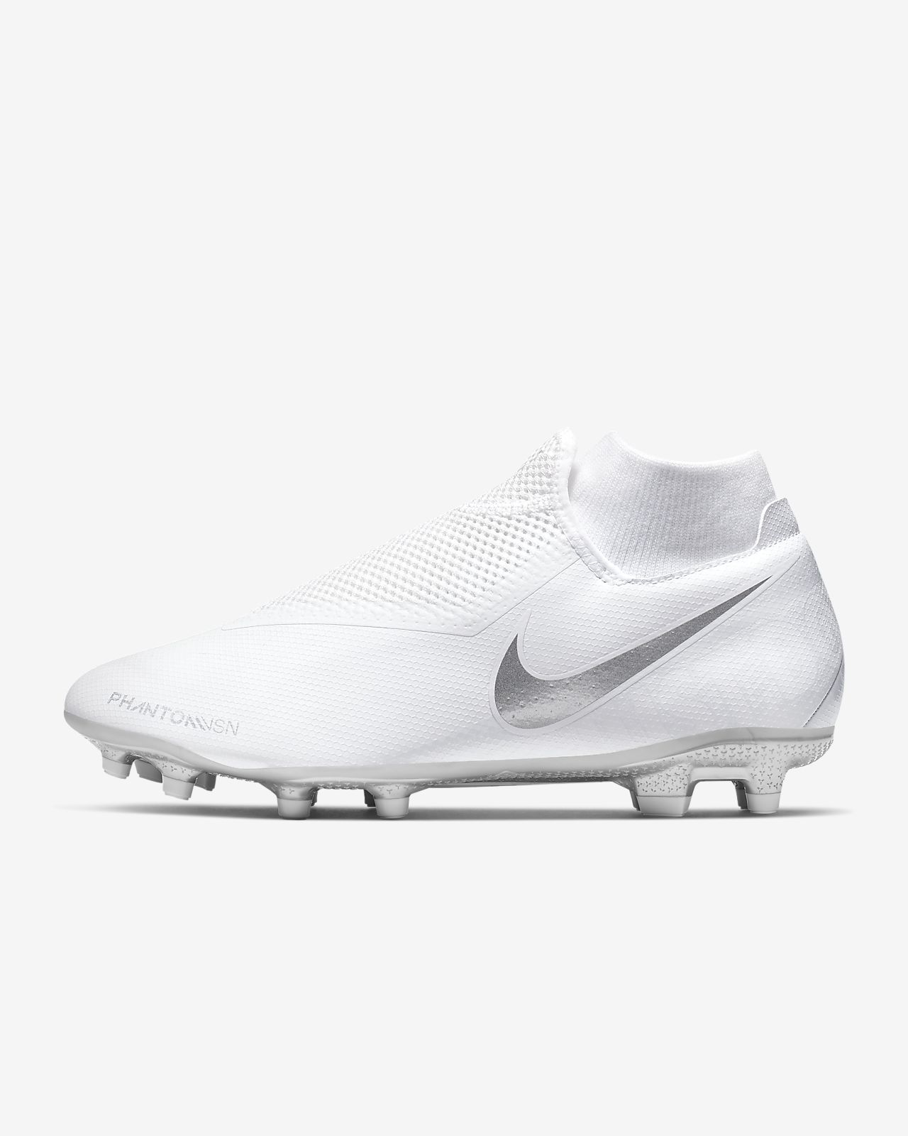 nike phantom vision weiß