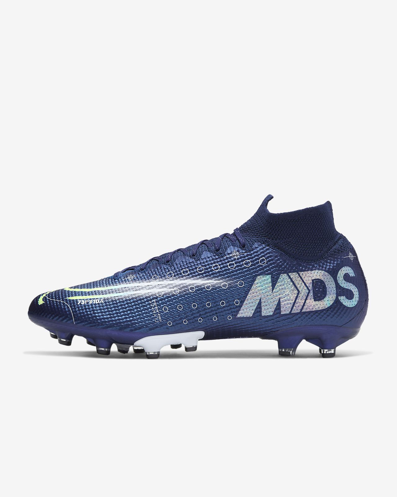 Old Nike Mercurial Superfly OIS Group