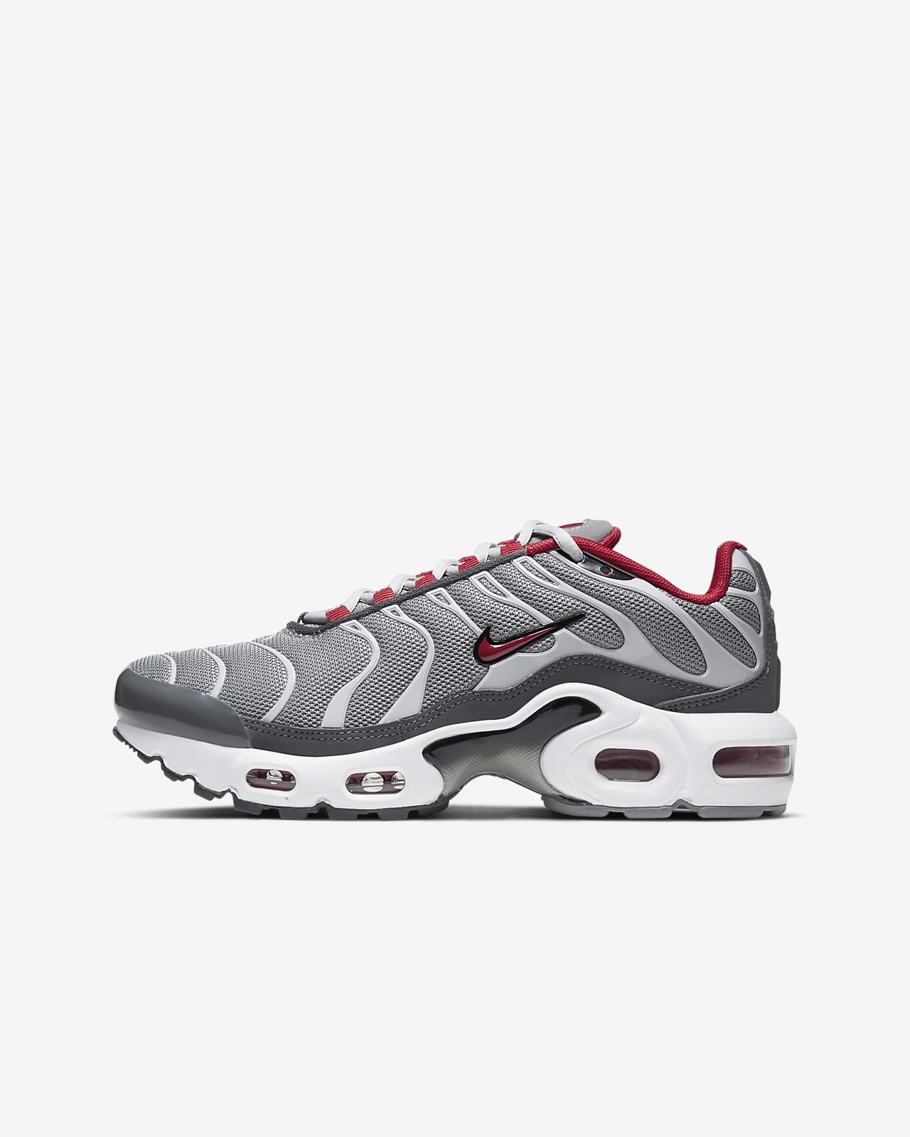 nike air max plus niño nike air max plus niño