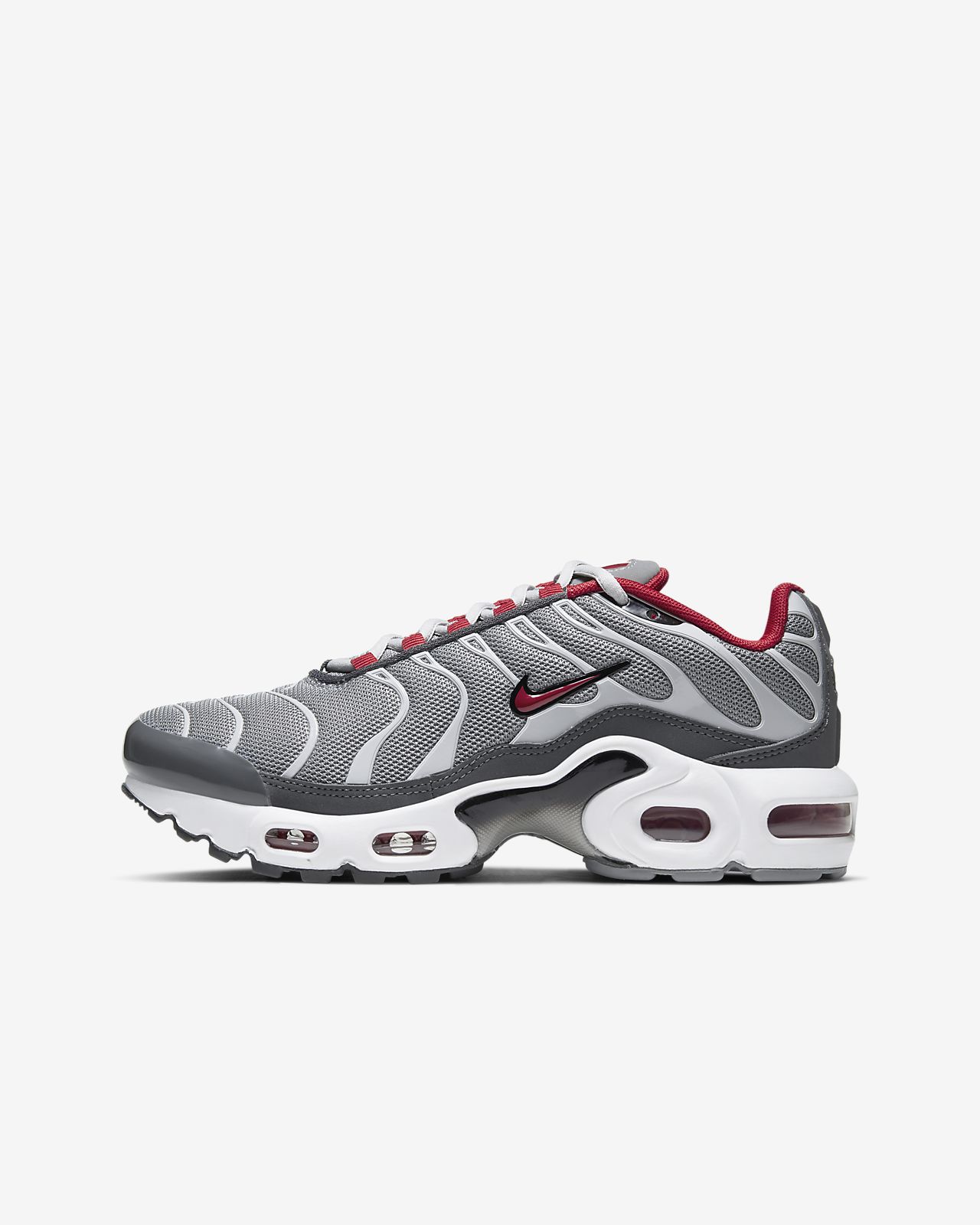 nike air max plus kids