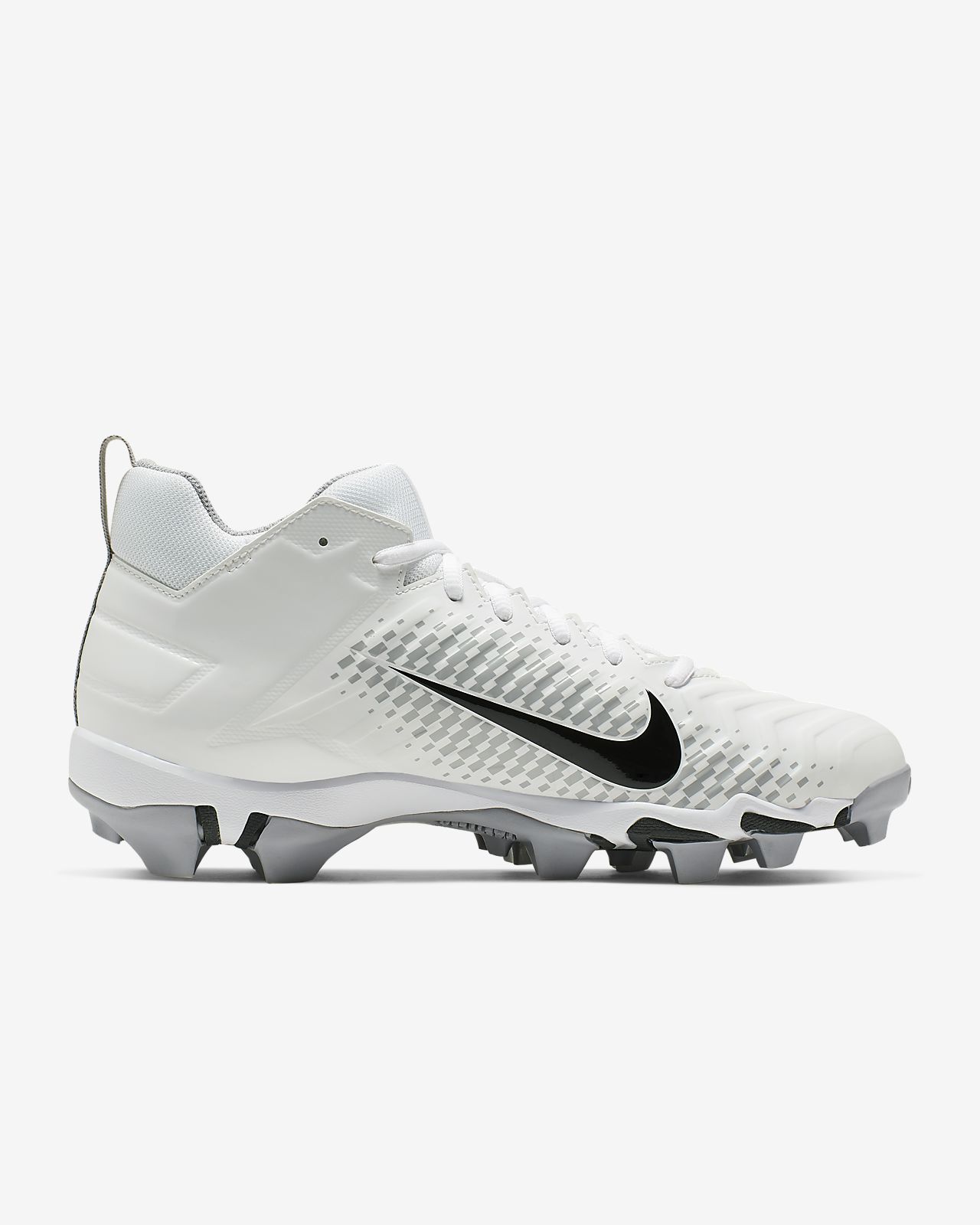 nike shark baseball cleats