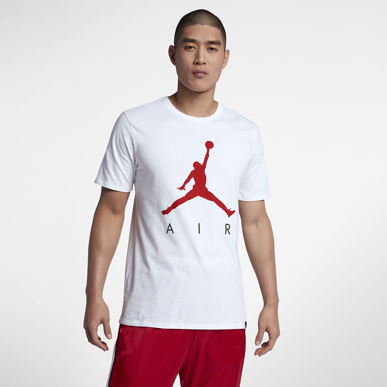 jumpman shirt