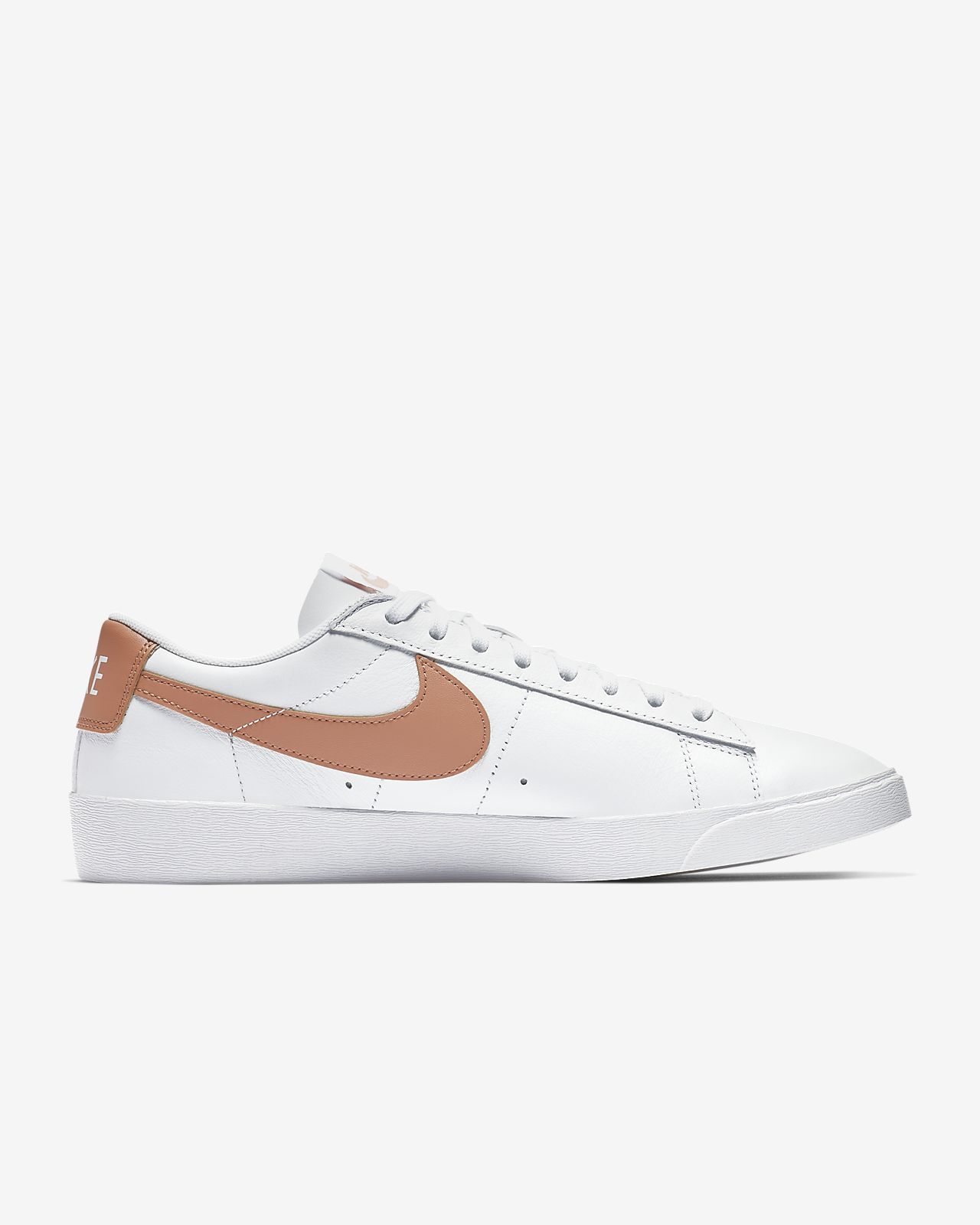 nike w blazer low le