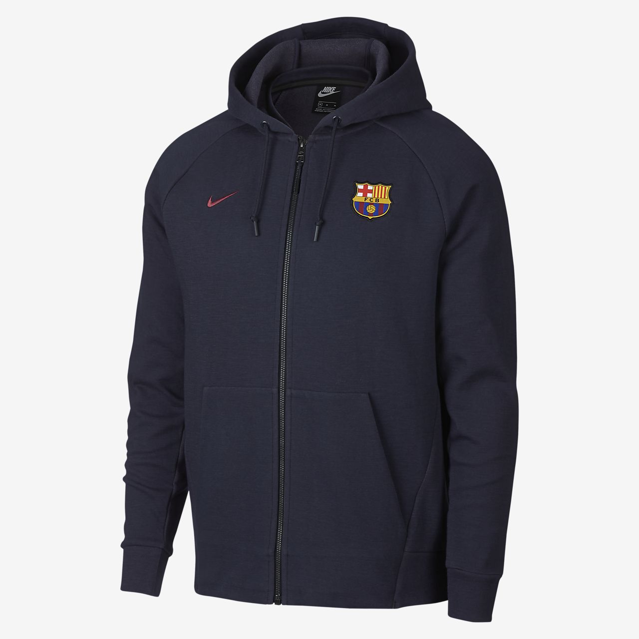 felpa calcio FC Barcelona Uomo felpa calcio FC Barcelona Uomo