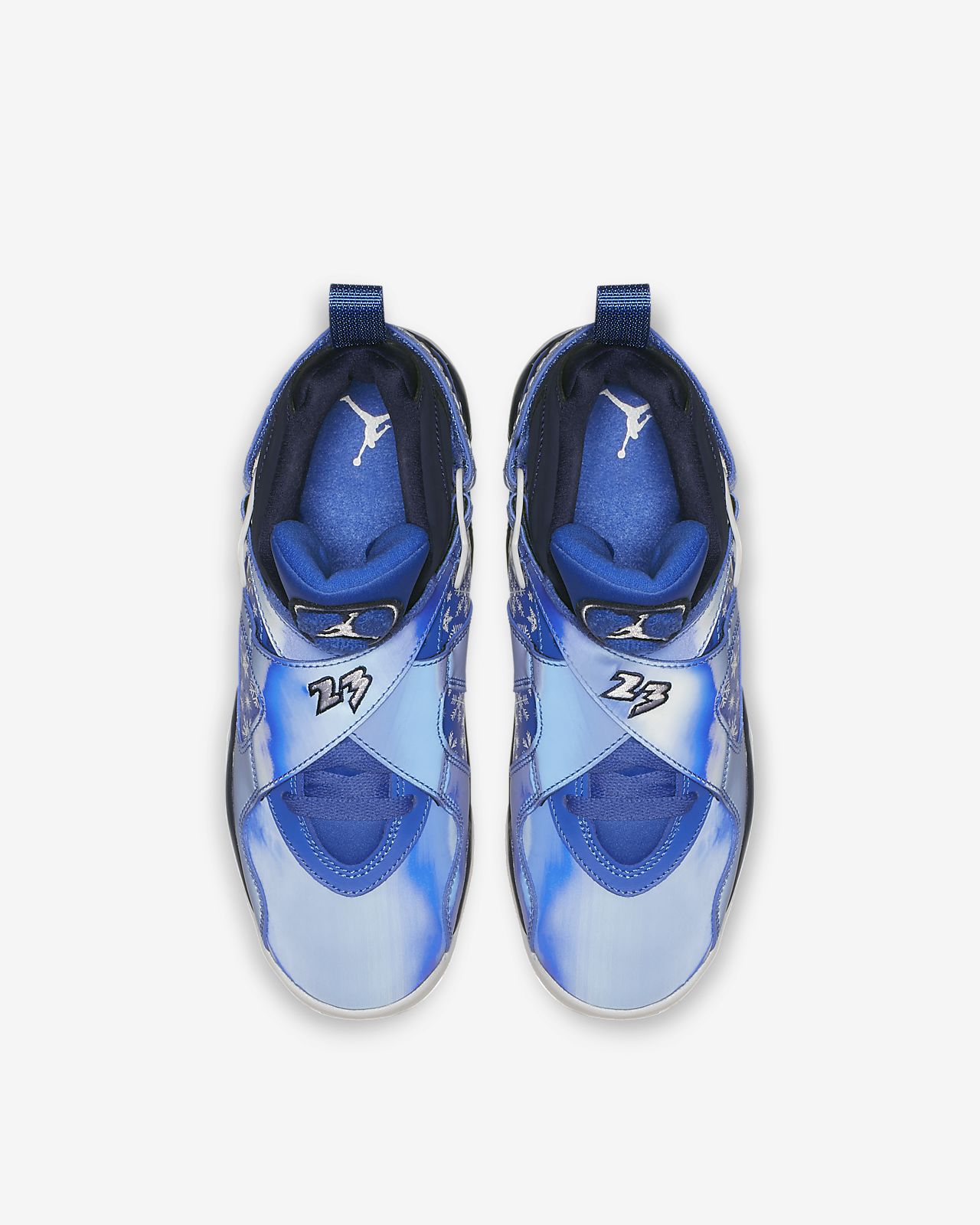 jordan retro 8 toddler