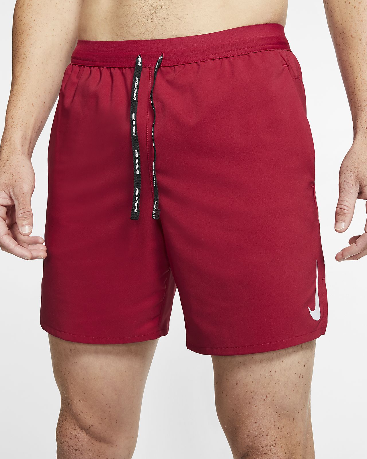 short 2 en 1 homme nike