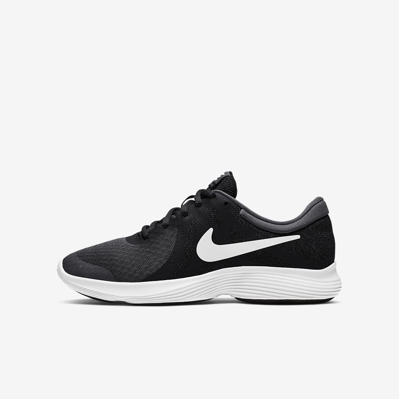 what are nike revolution shoes for