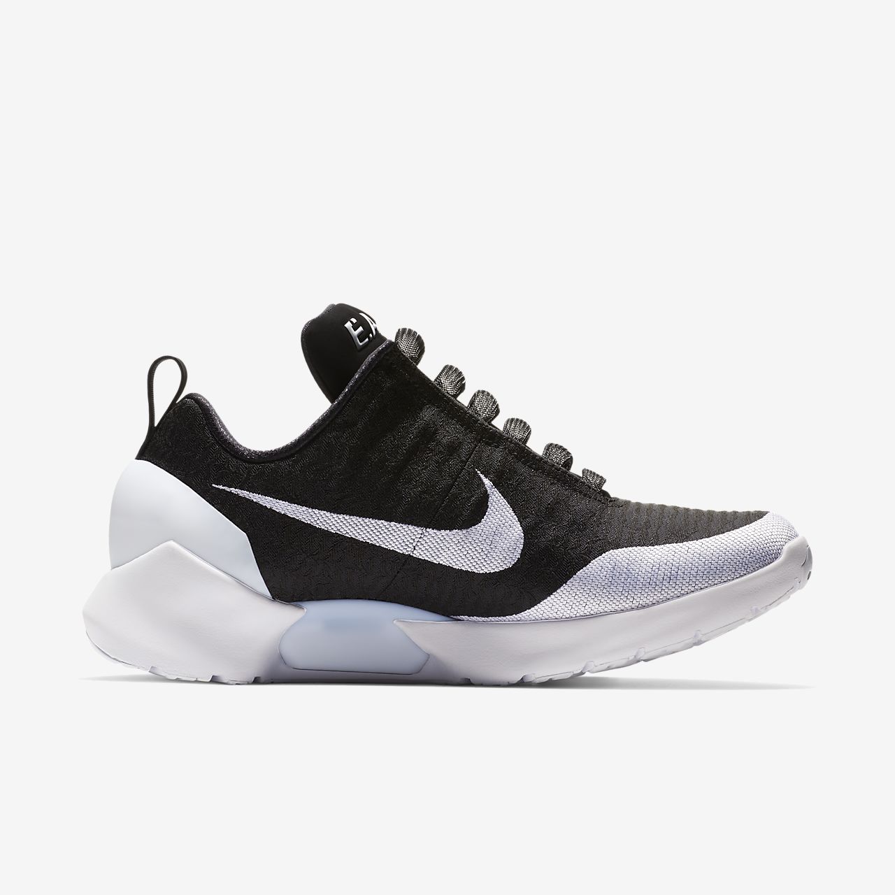 0toma Hombre InglesaZapatillas Nike Hyperadapt 1 oxBrdeCW