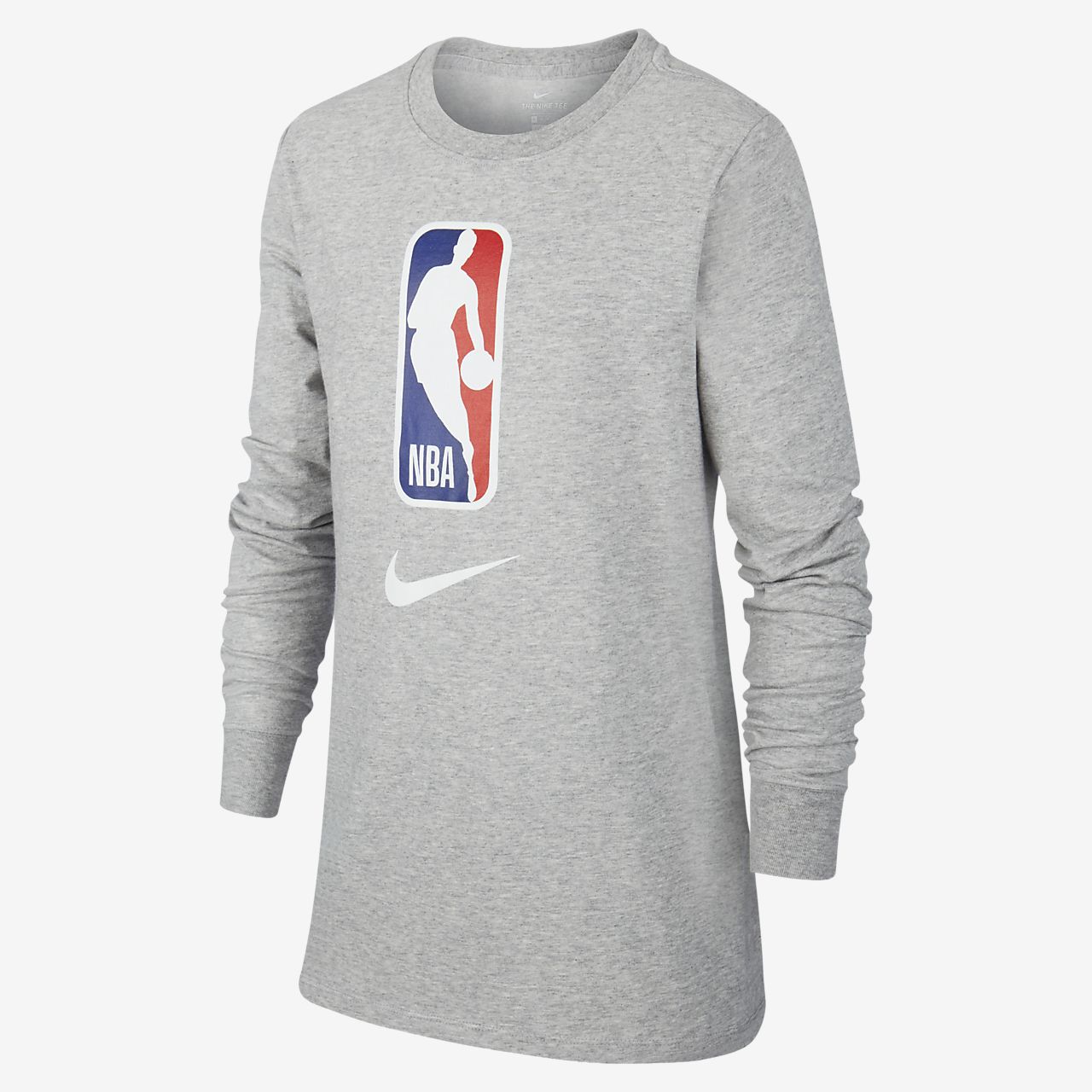 nike nba long sleeve