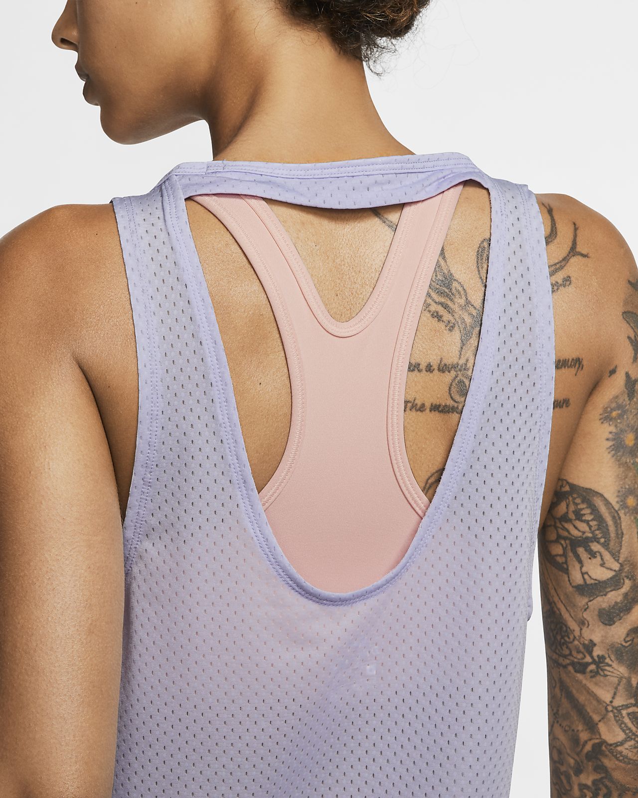 Nike Miler Singlet Damen Nike Miler Singlet Damen