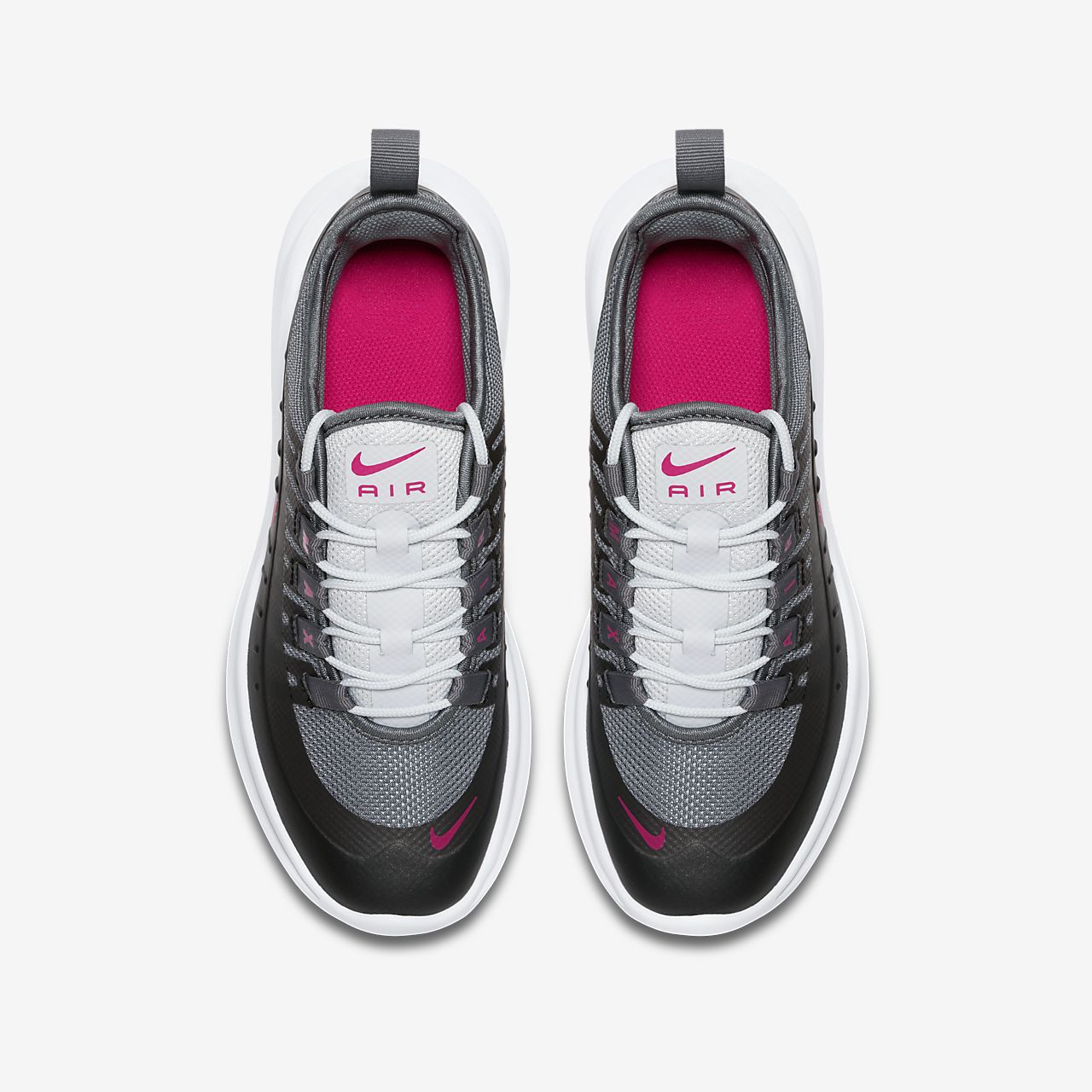 Nike Air Max Axis sko til store barn Nike Air Max Axis sko til store barn