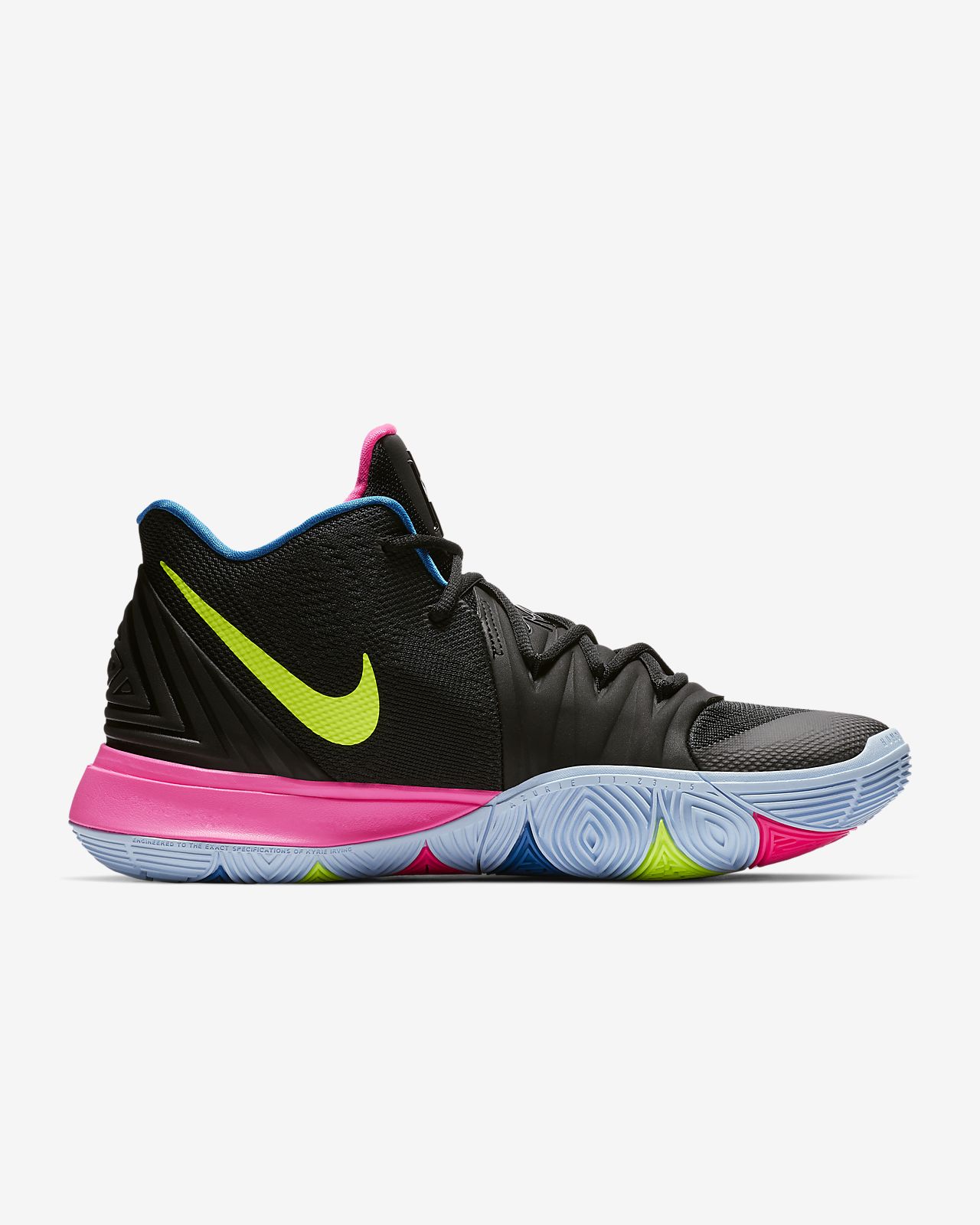 5 5 Zapatillas Kyrie Baloncesto Kyrie Kyrie De De Baloncesto Zapatillas b7vgmIY6yf